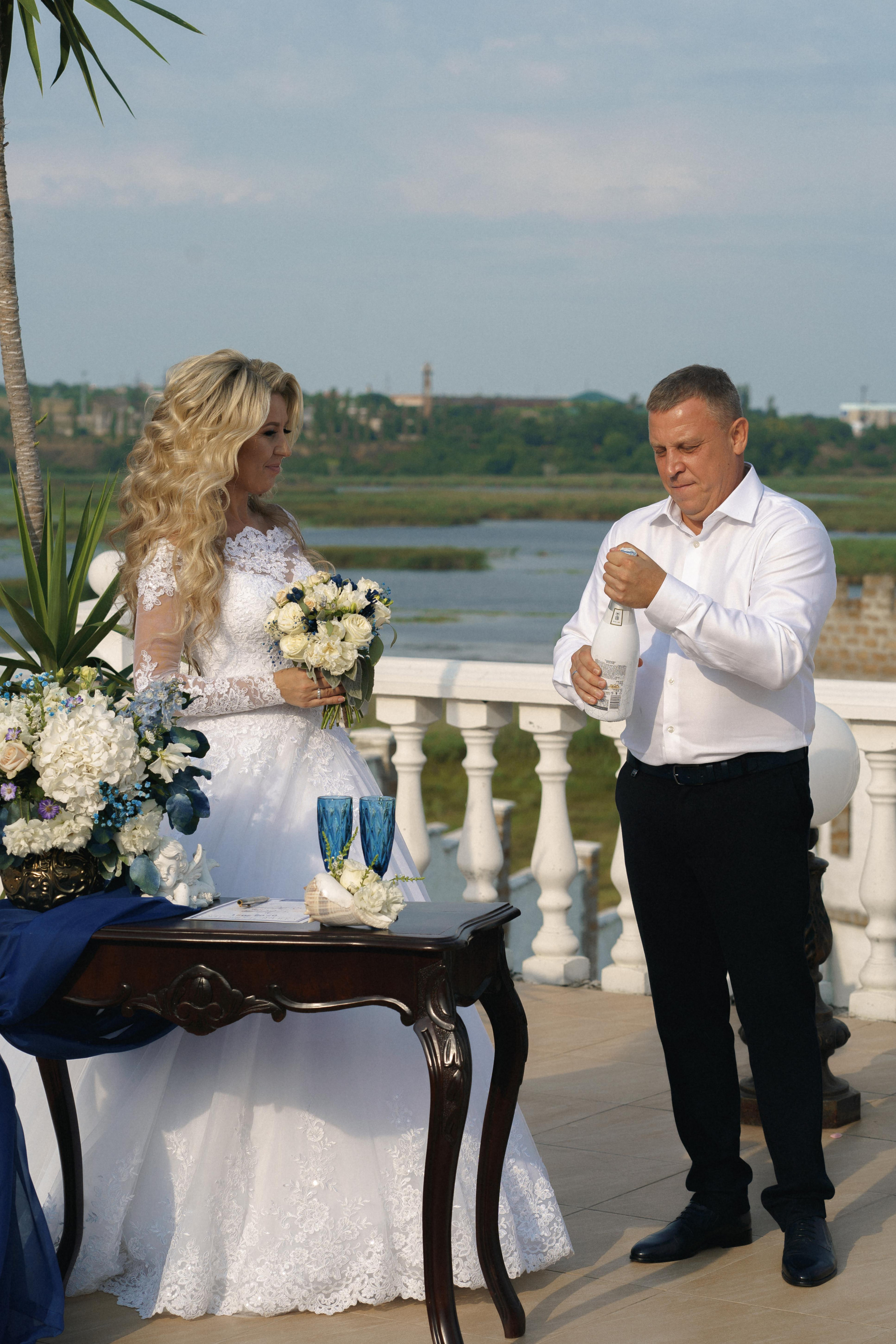 Julia & Igor. Wedding and family photographer Ireland