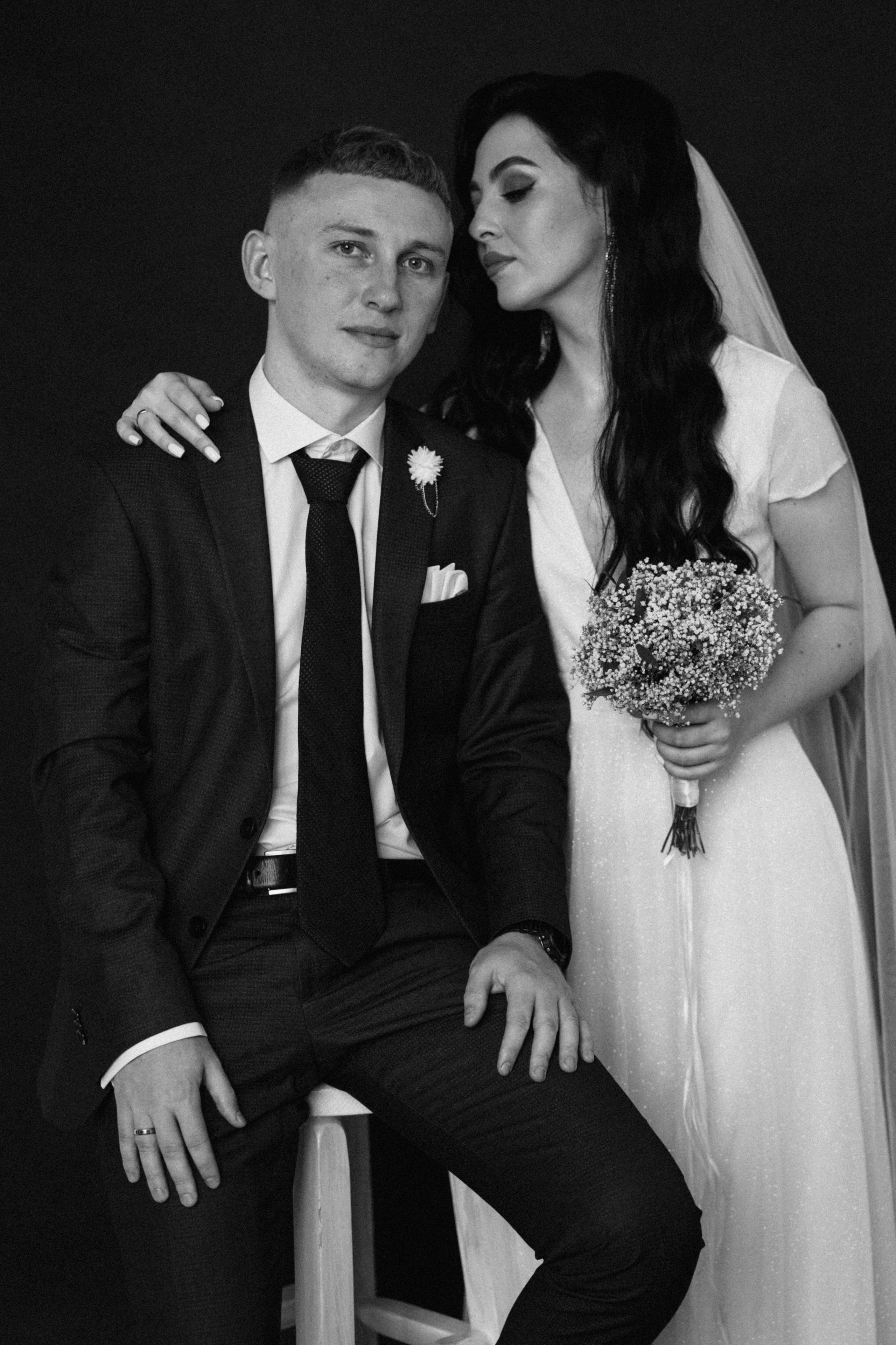 Evgen & Natalia. Wedding and family photographer Ireland