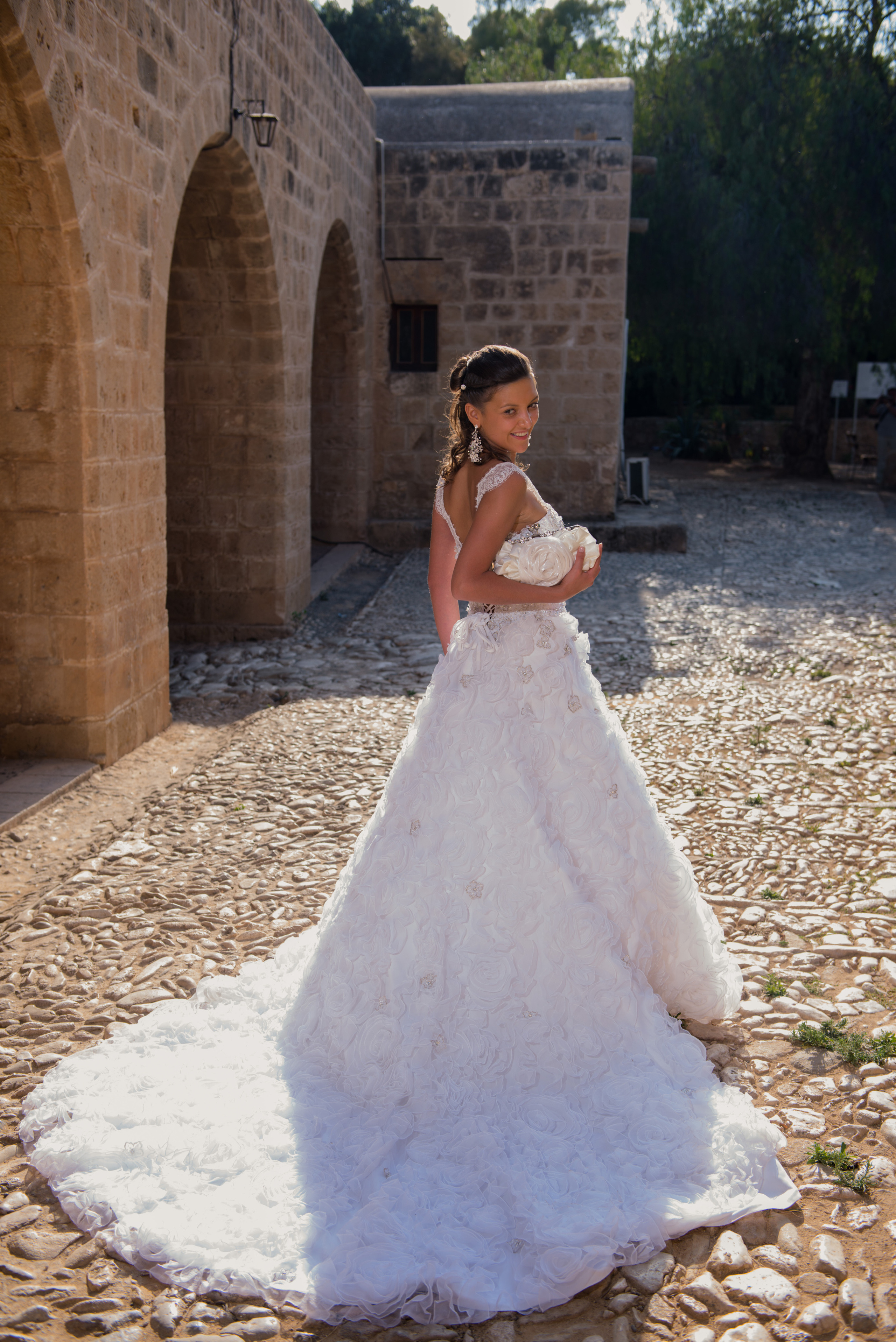 Victor & Kate. Wedding and family photographer Ireland