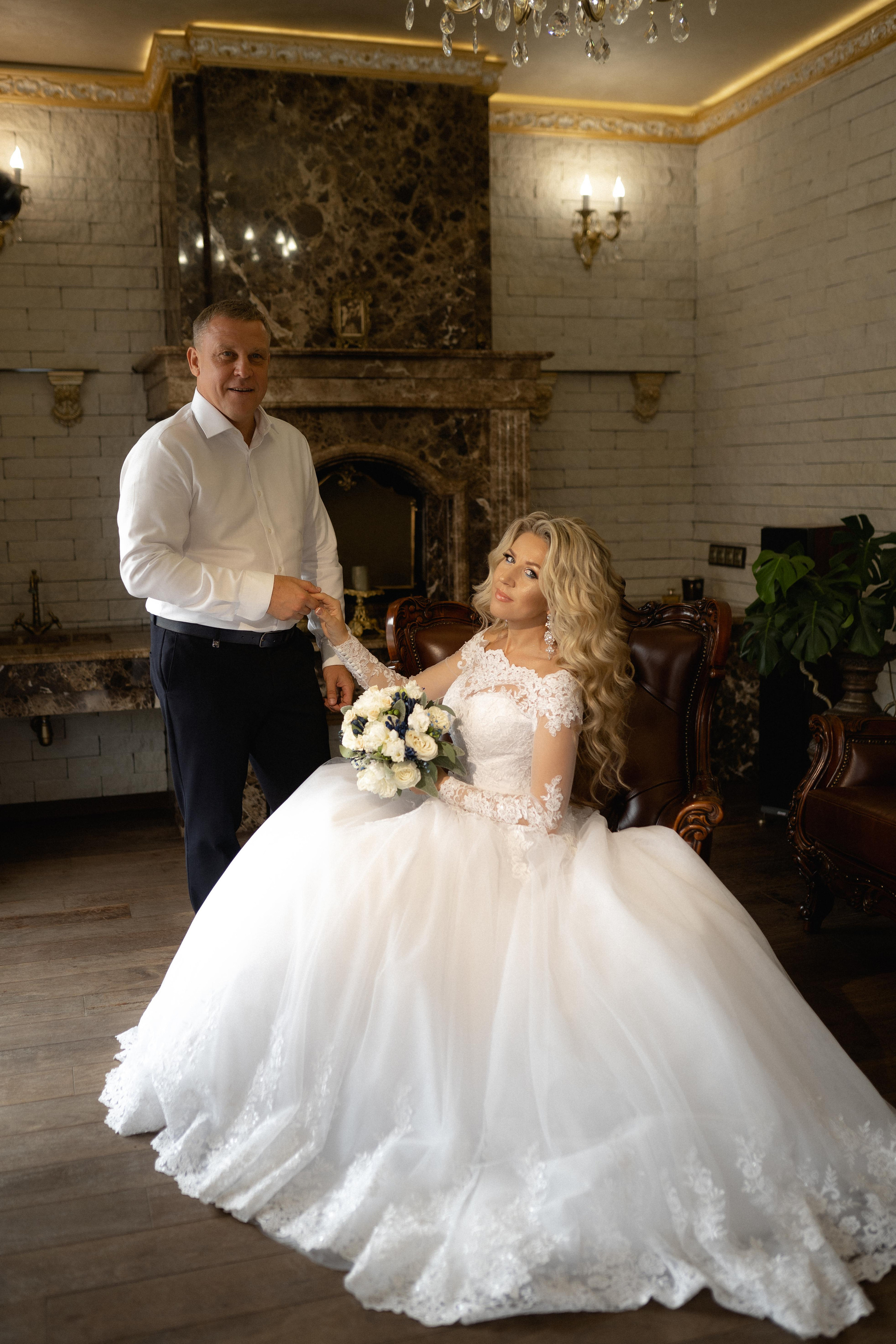 Julia & Igor. Wedding and family photographer Ireland