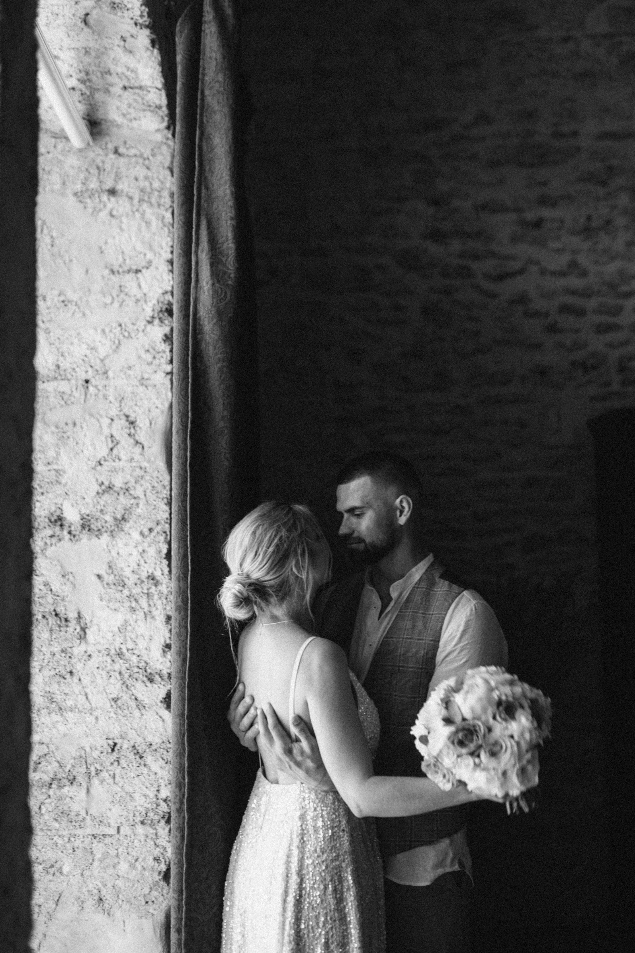 Alex & Julia. Wedding and family photographer Ireland