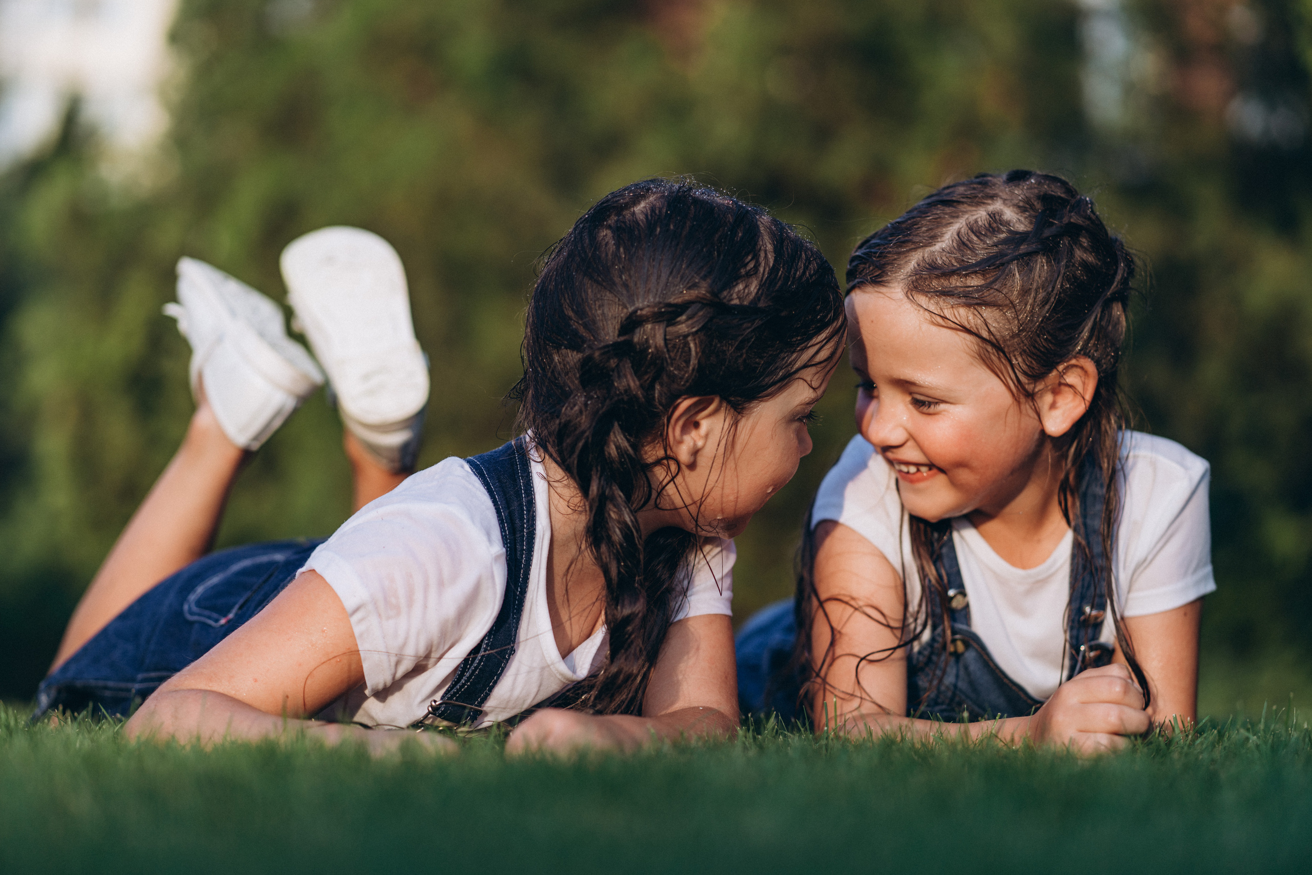 Family photoshoot. Wedding and family photographer Ireland