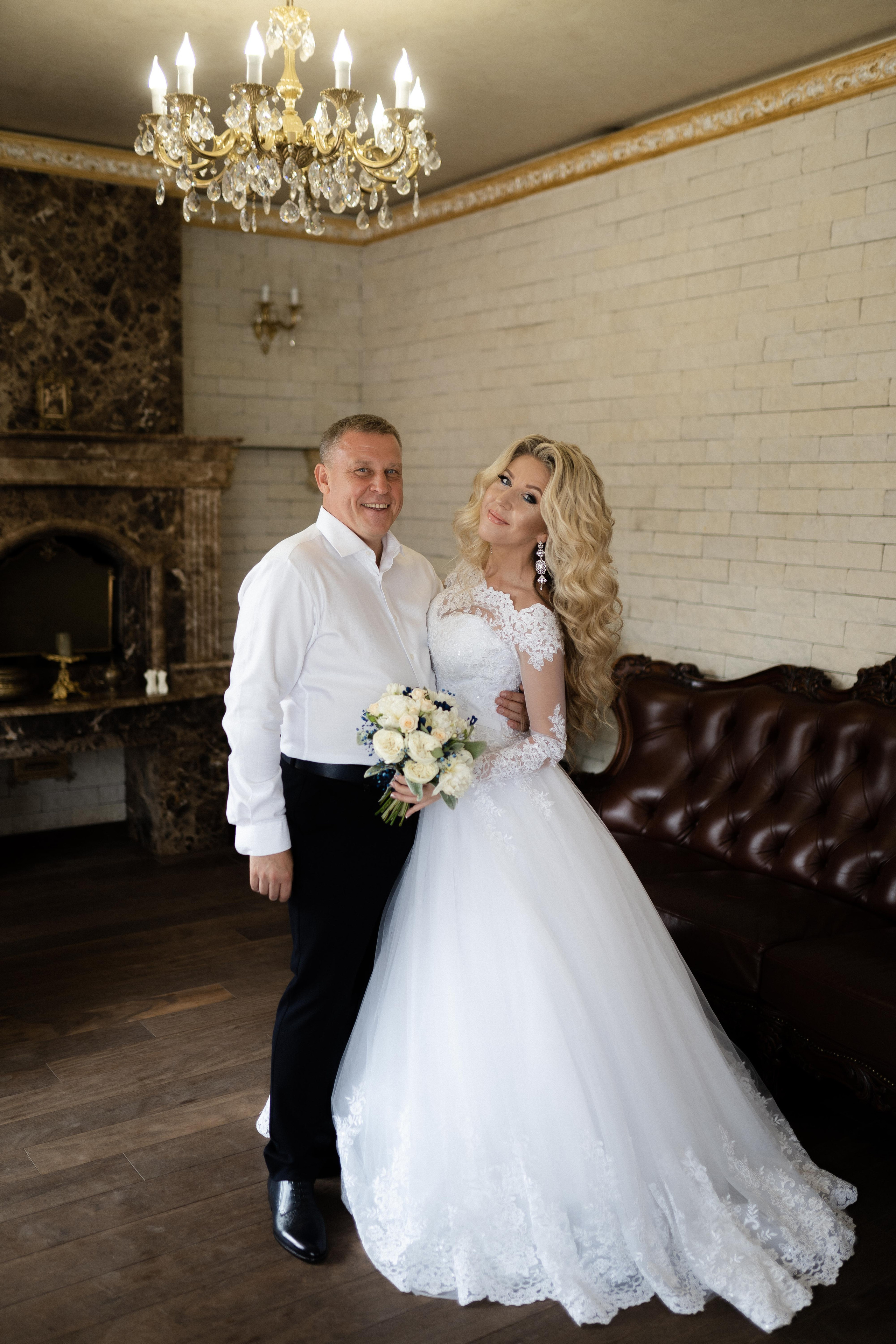 Julia & Igor. Wedding and family photographer Ireland