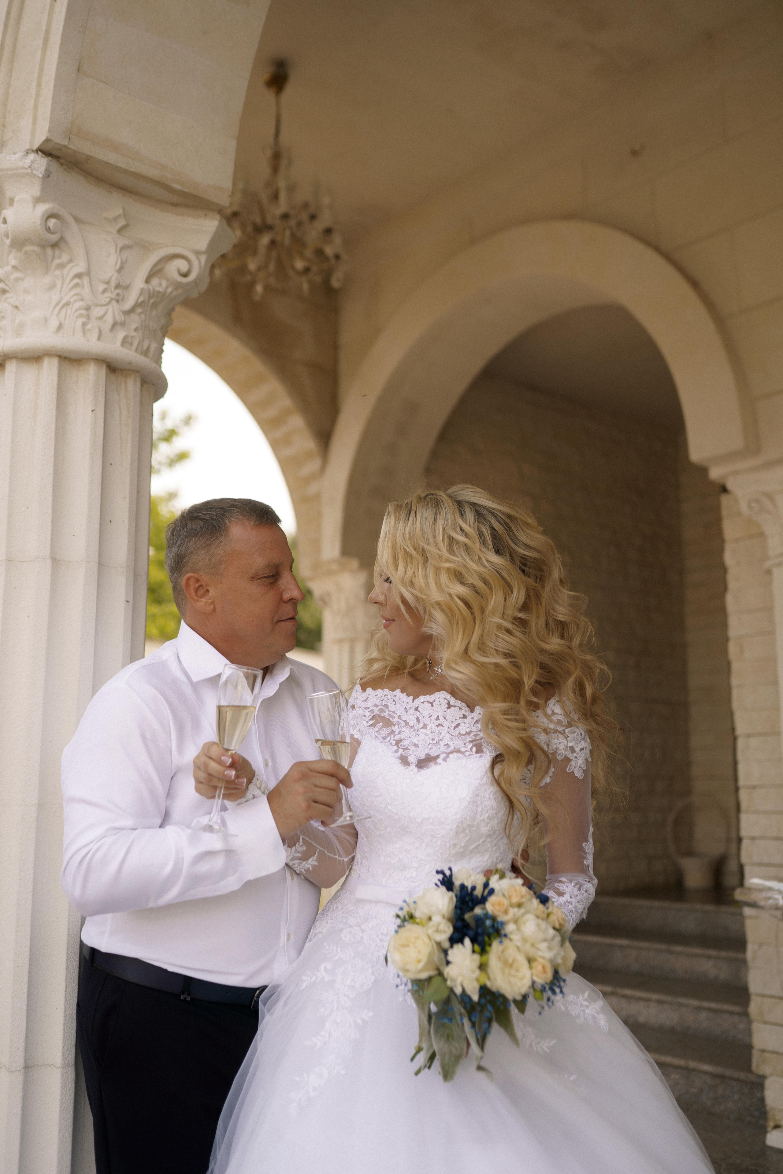 Julia & Igor. Wedding and family photographer Ireland