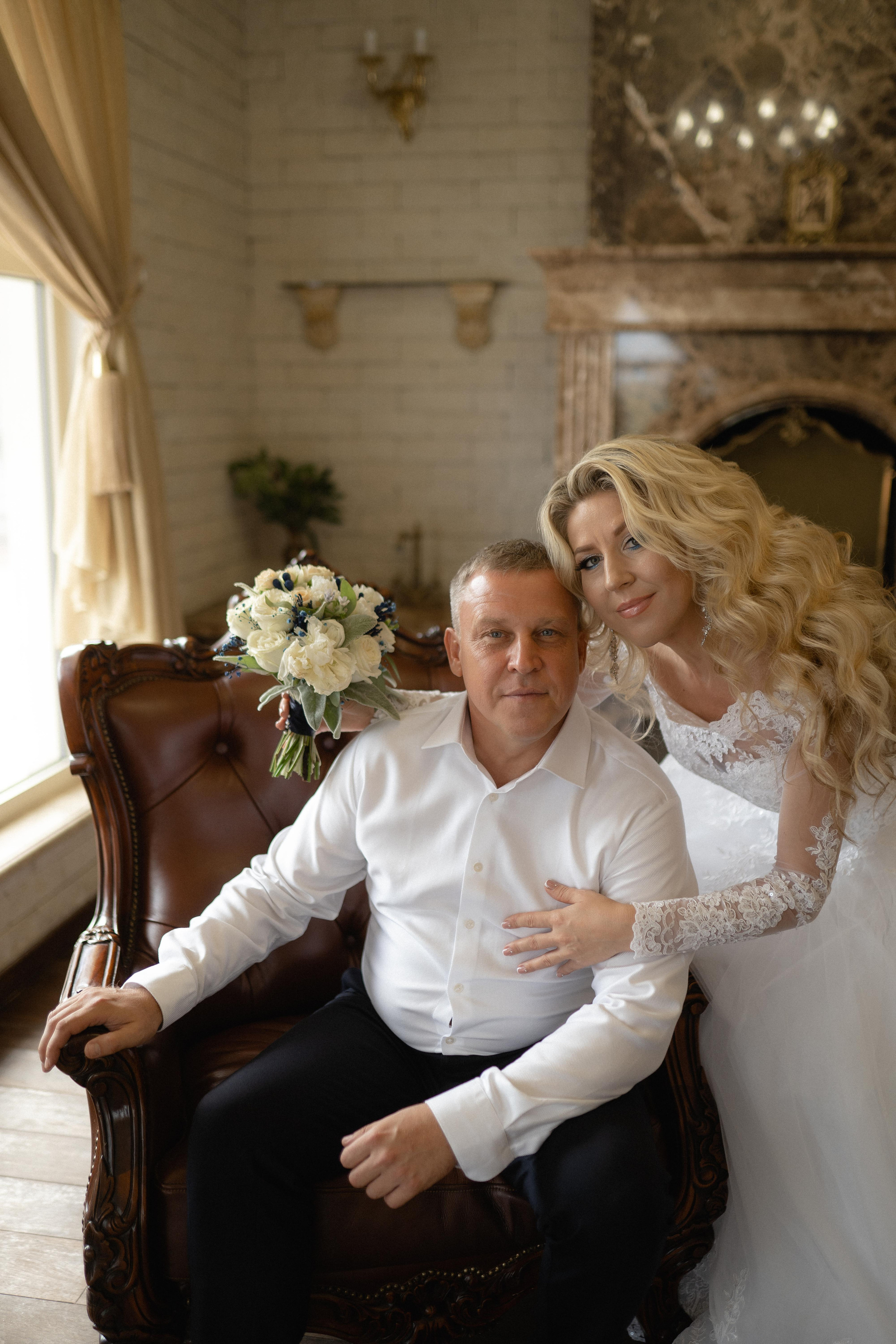 Julia & Igor. Wedding and family photographer Ireland