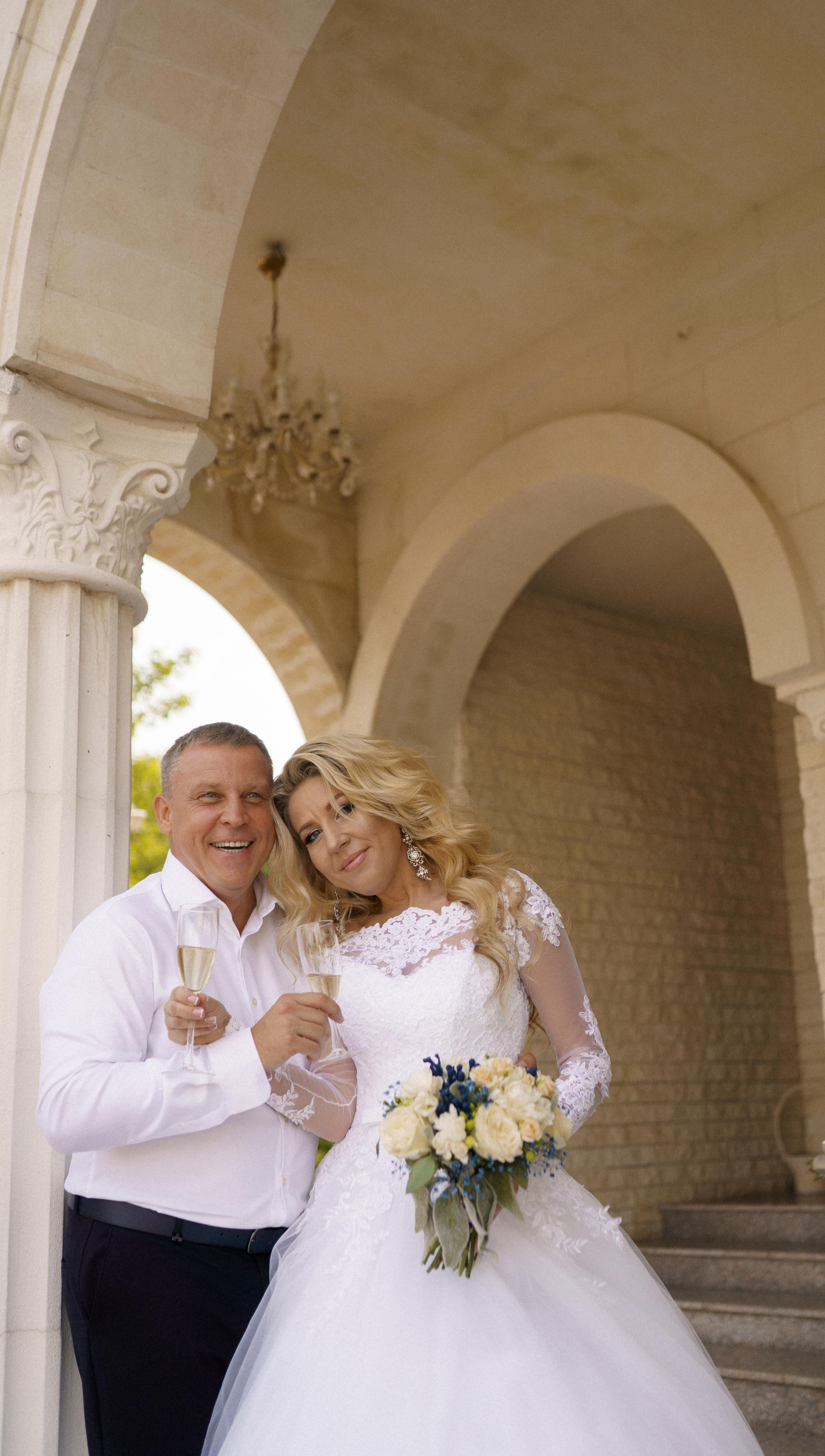 Julia & Igor. Wedding and family photographer Ireland