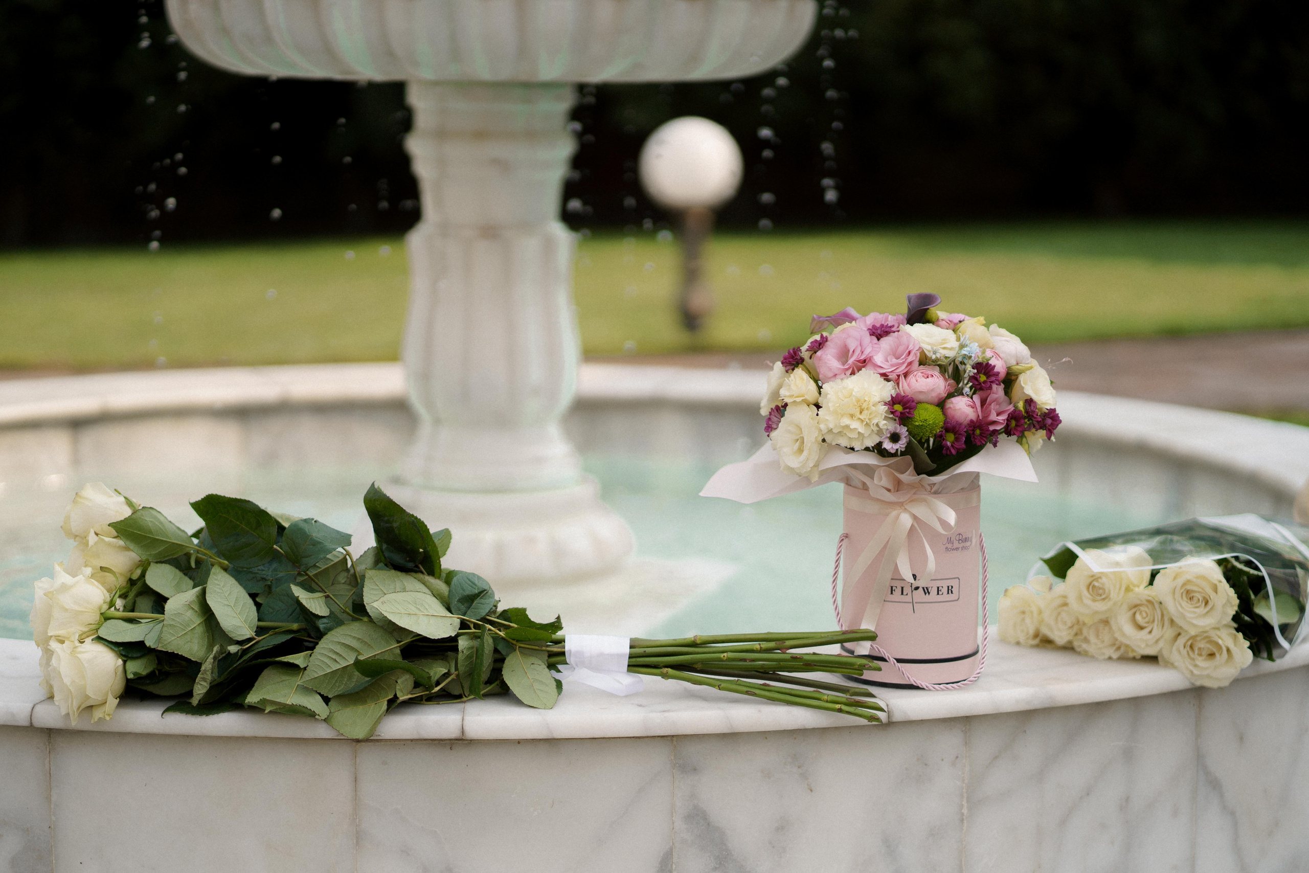 Julia & Igor. Wedding and family photographer Ireland