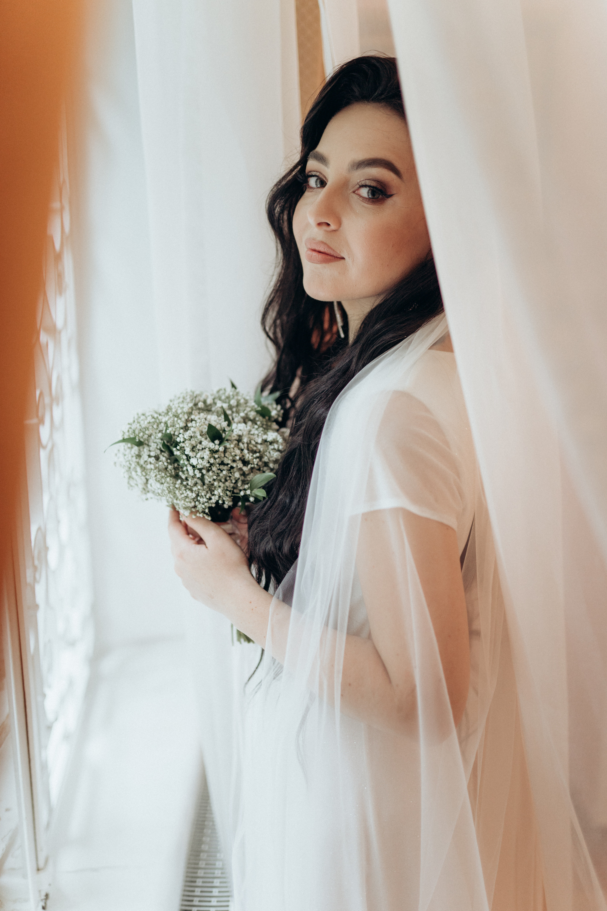 Evgen & Natalia. Wedding and family photographer Ireland