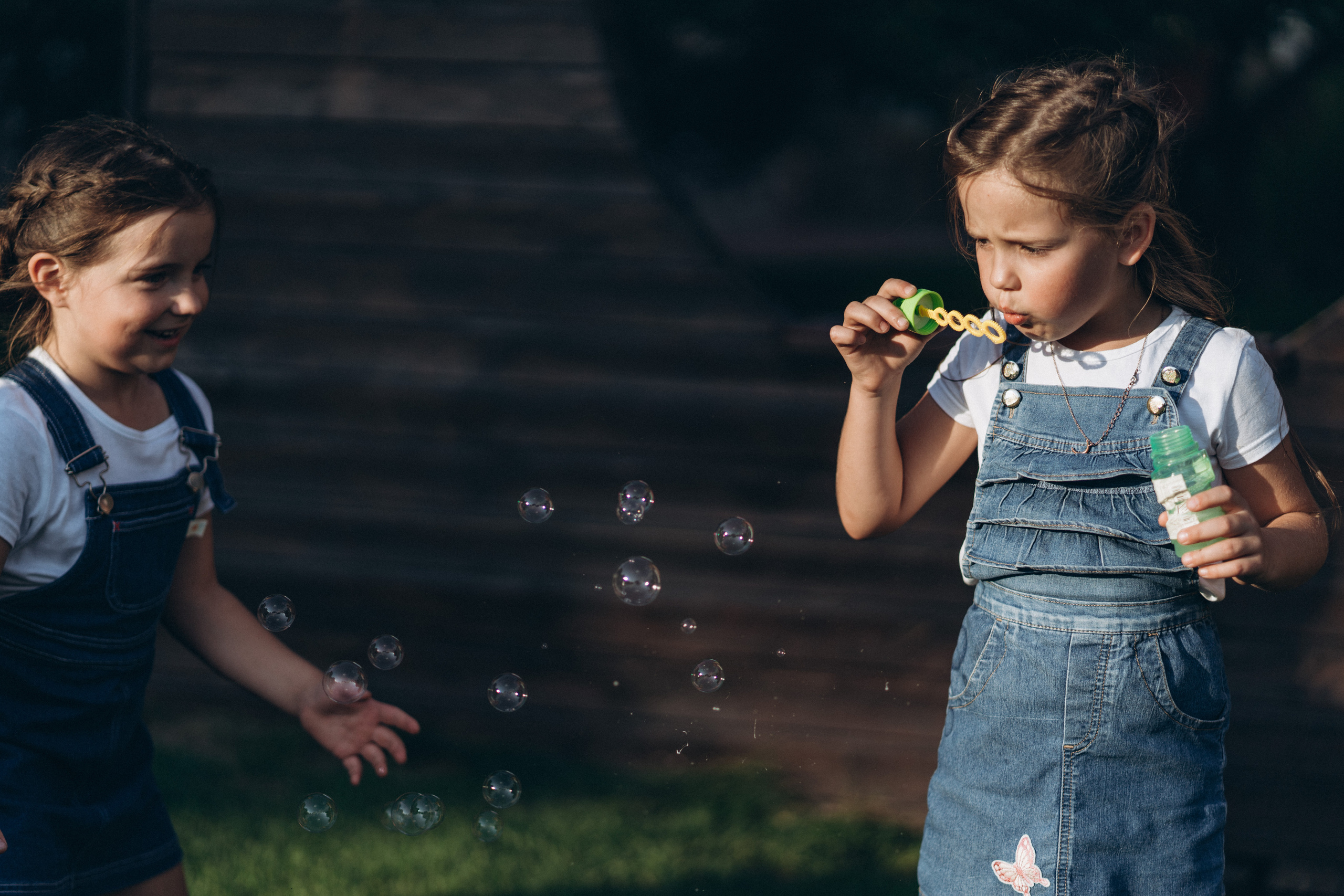 Family photoshoot. Wedding and family photographer Ireland