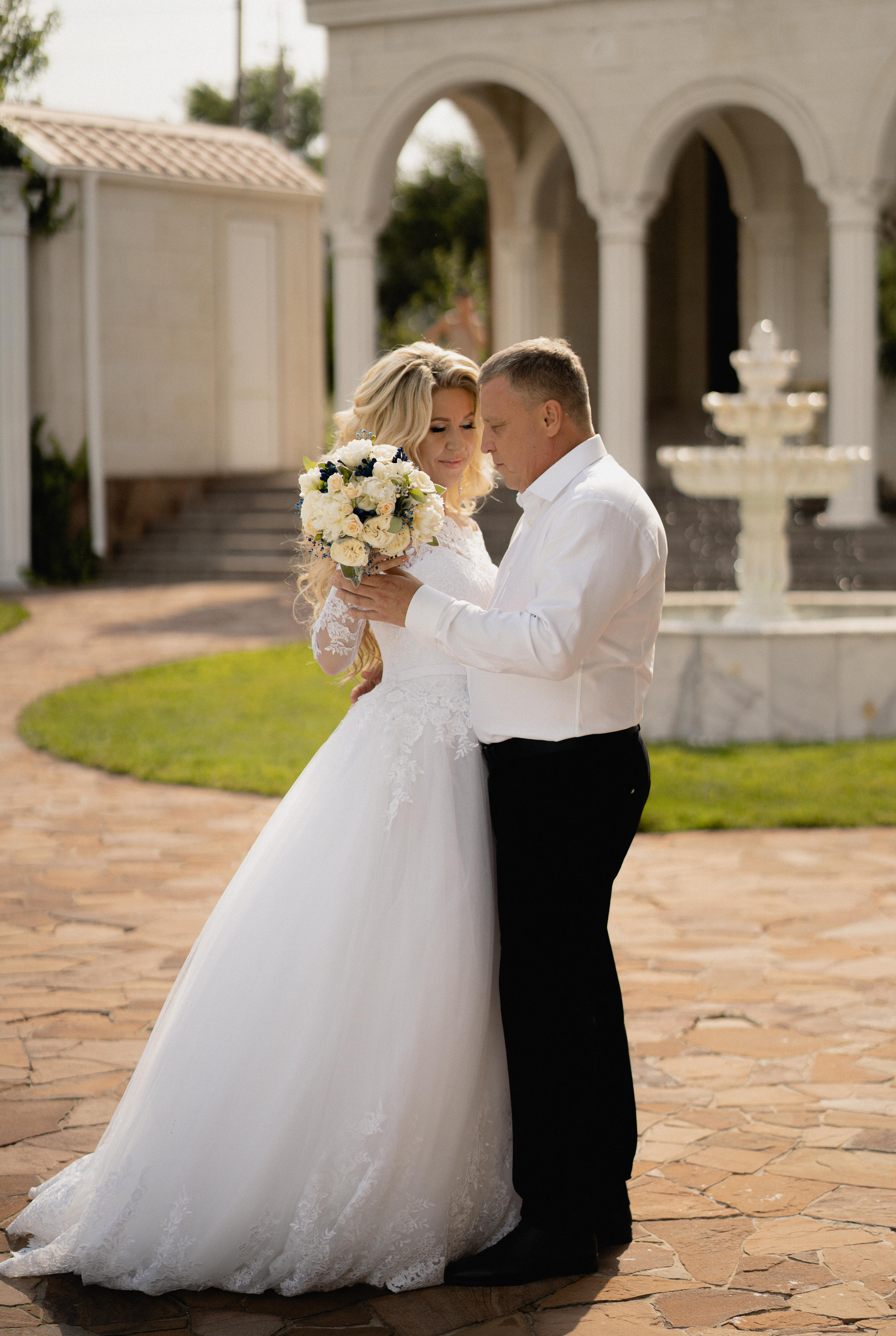 Julia & Igor. Wedding and family photographer Ireland