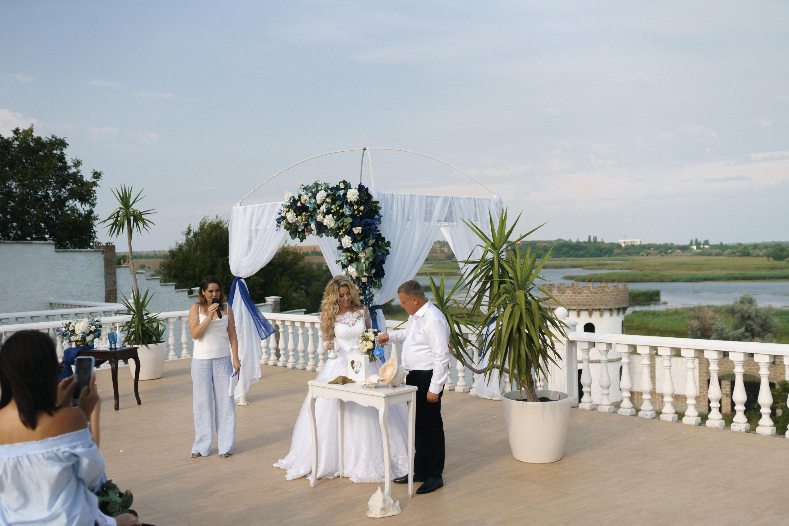 Julia & Igor. Wedding and family photographer Ireland