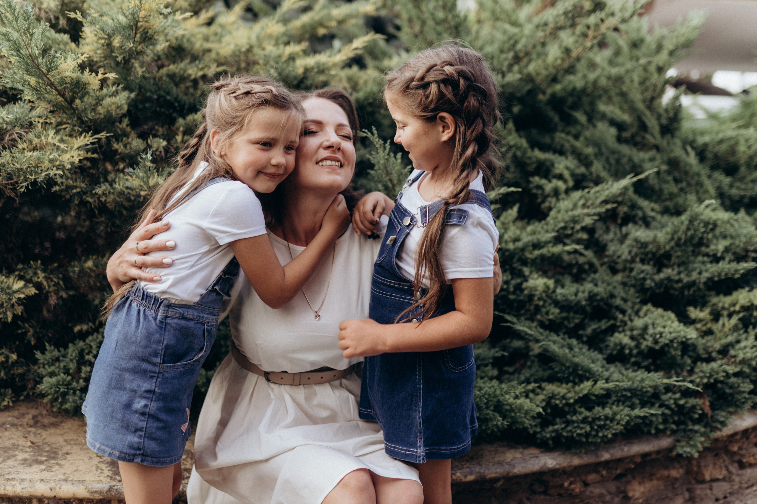 Family photoshoot. Wedding and family photographer Ireland