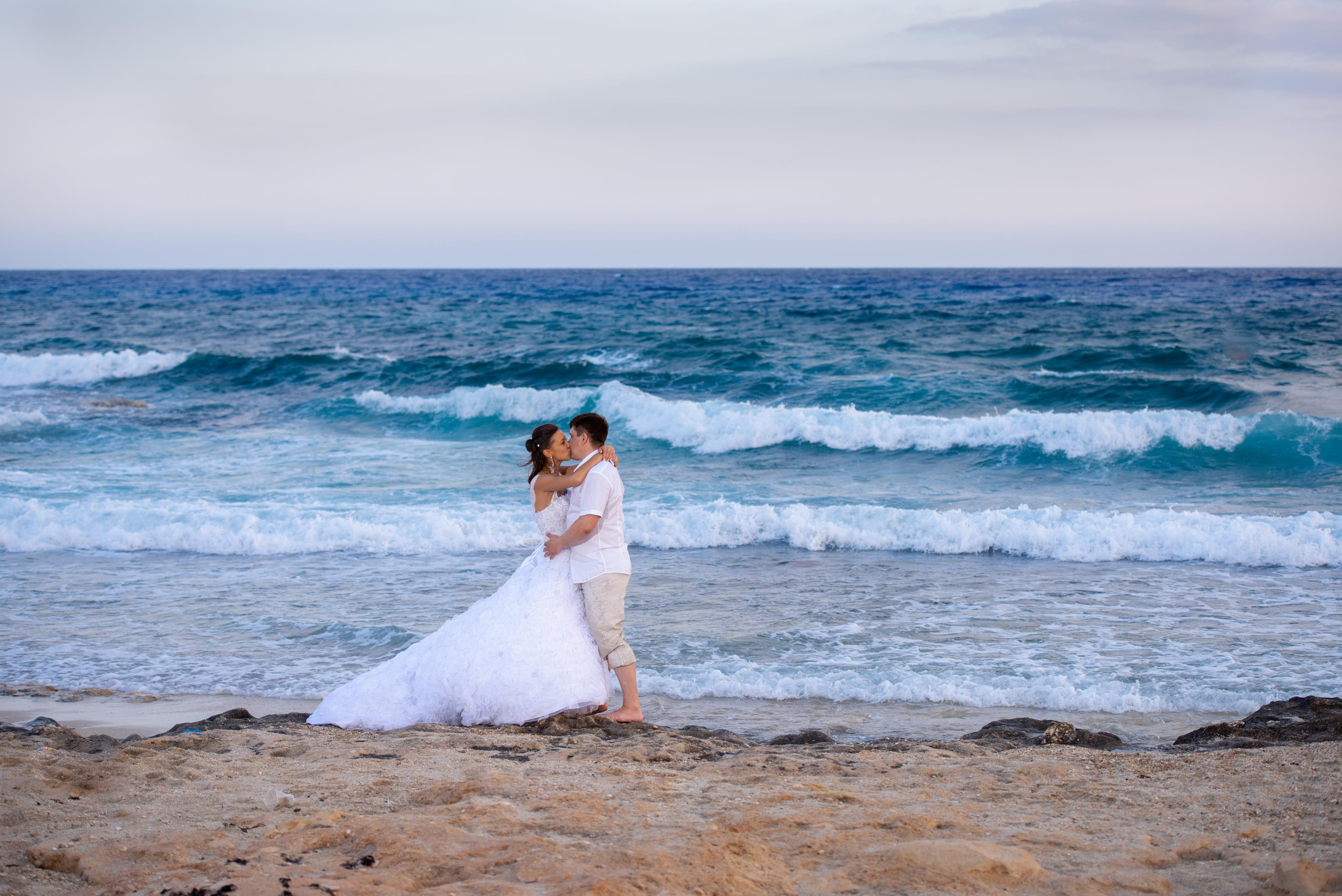 Victor & Kate. Wedding and family photographer Ireland