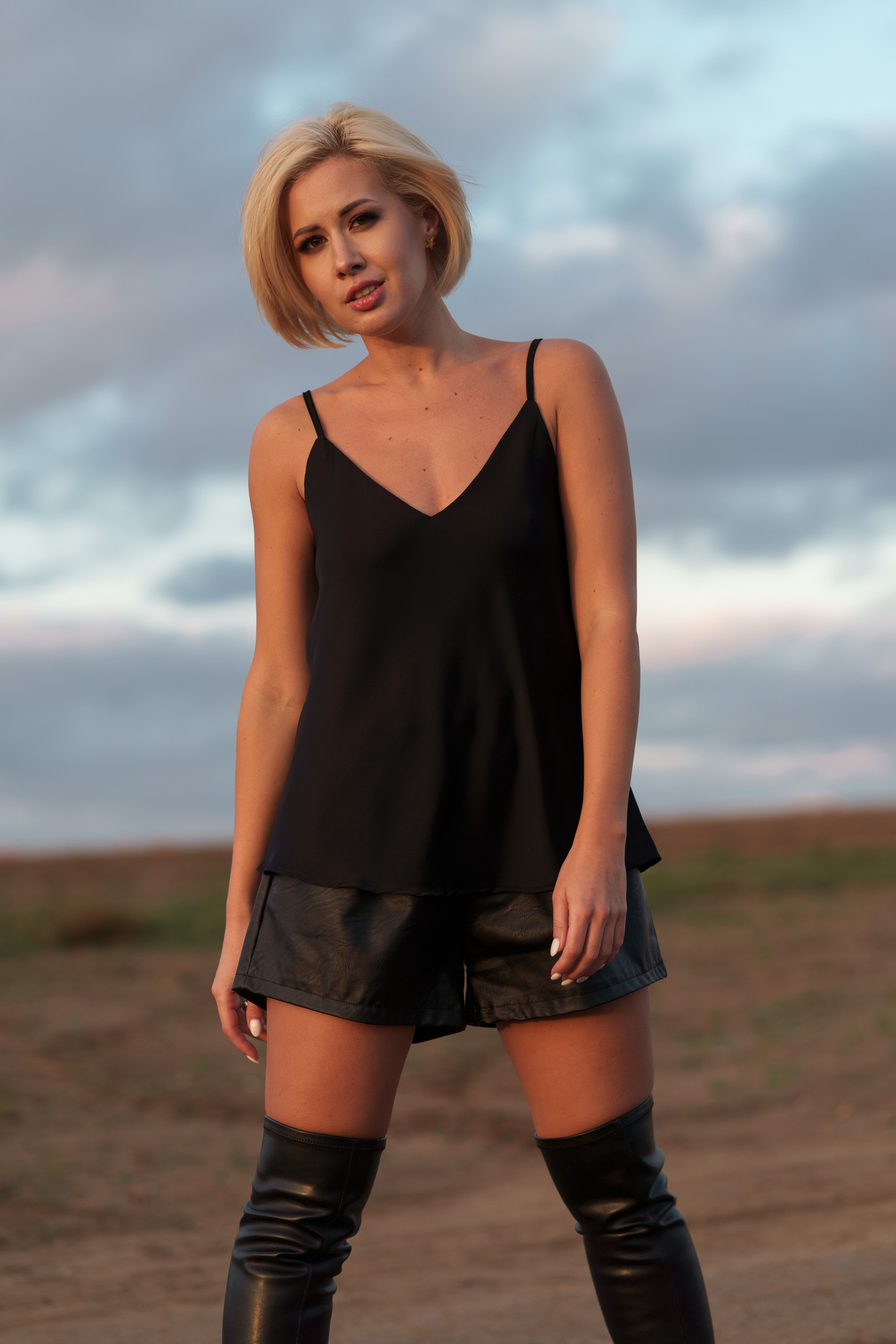 Photoshoot for Olga. Wedding and family photographer Ireland