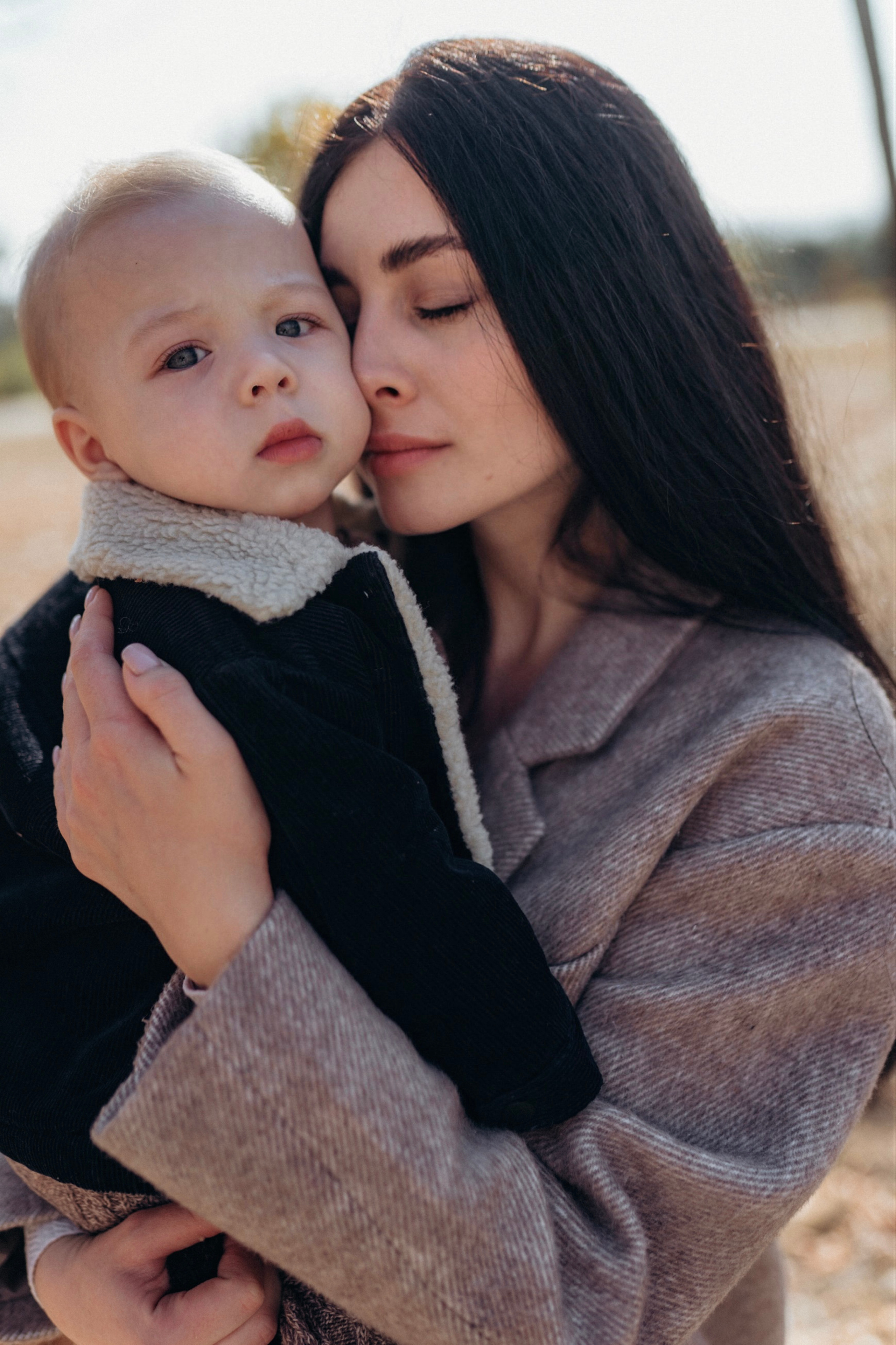 Family photoshoot. Wedding and family photographer Ireland