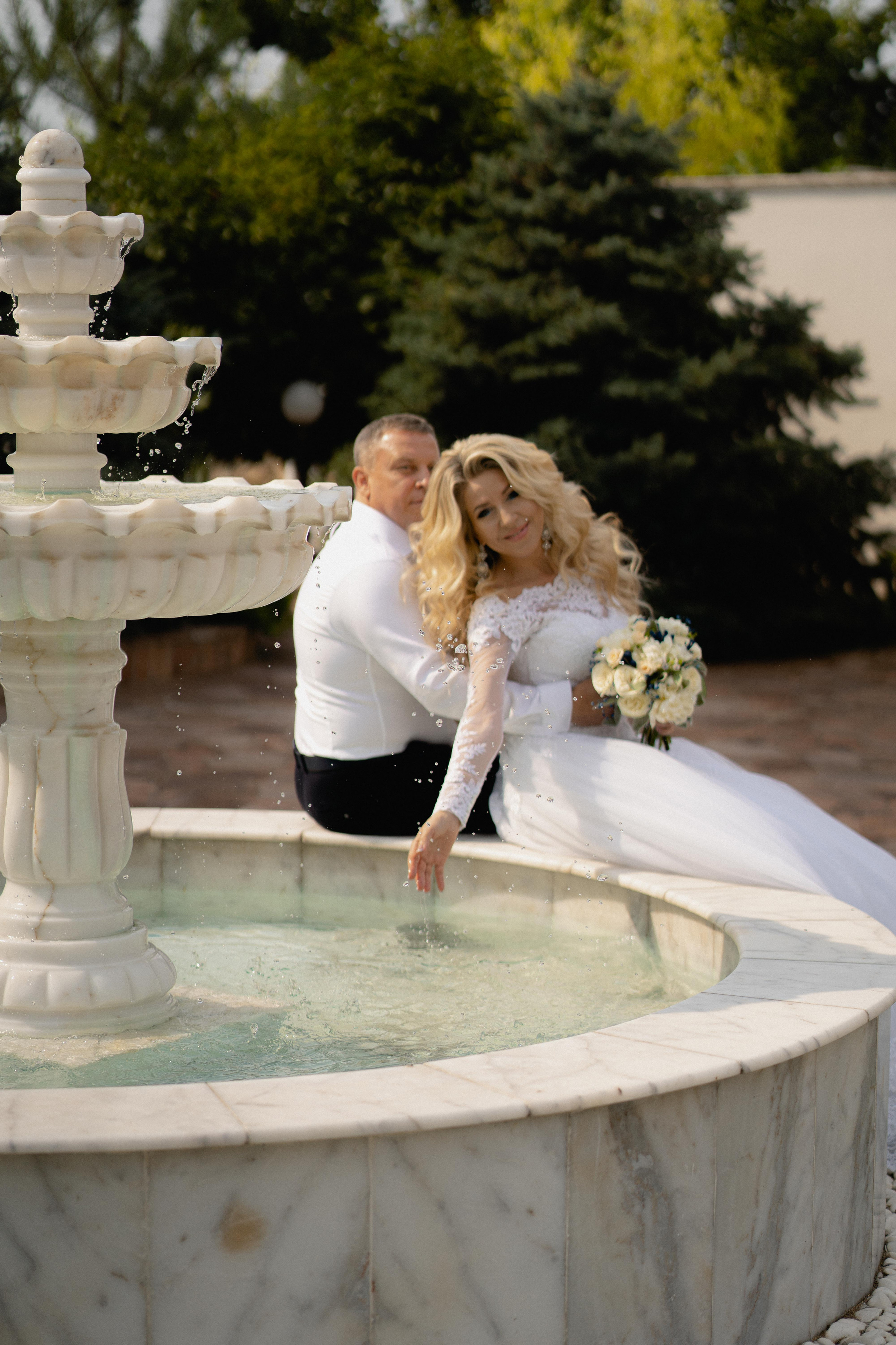 Julia & Igor. Wedding and family photographer Ireland