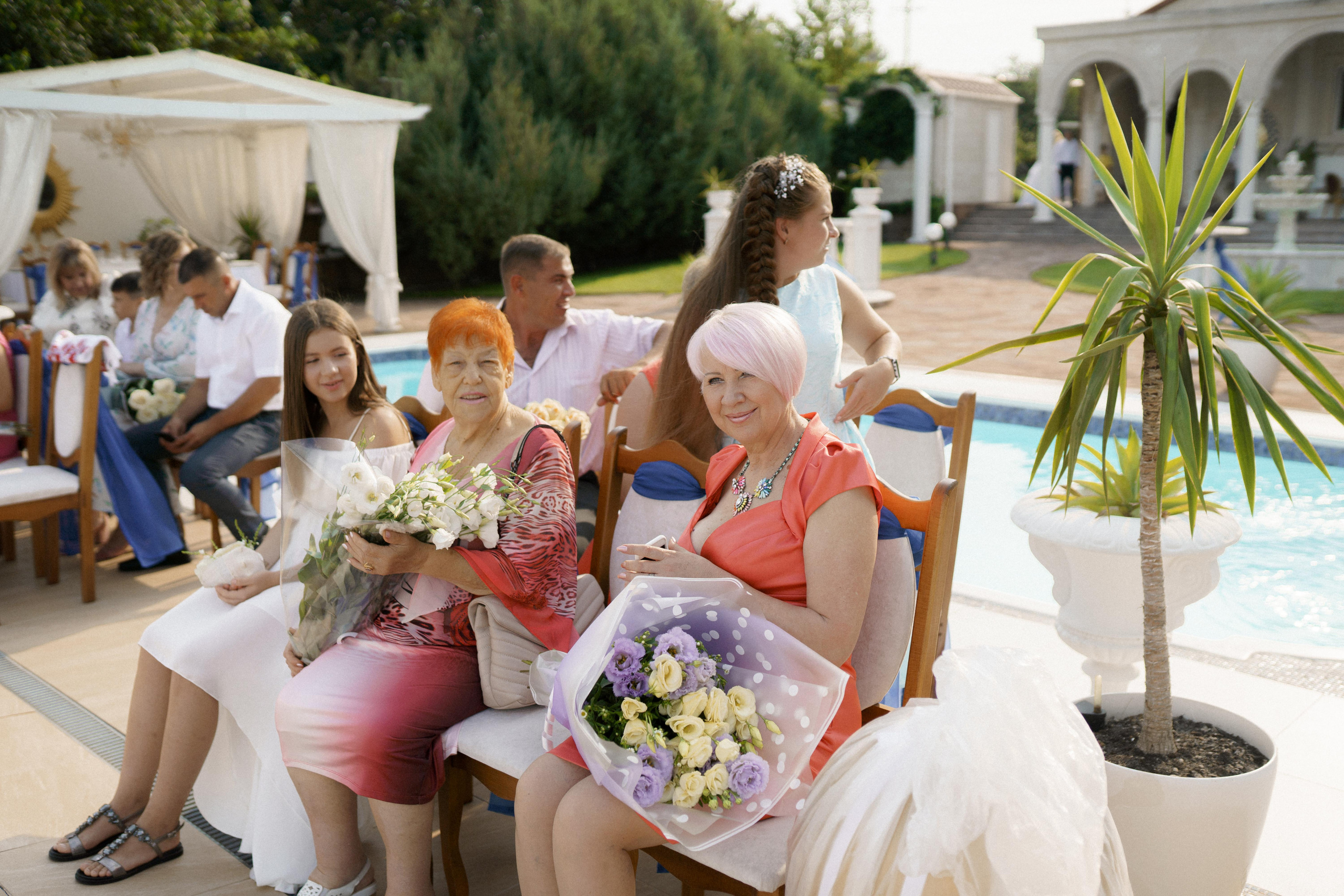 Julia & Igor. Wedding and family photographer Ireland