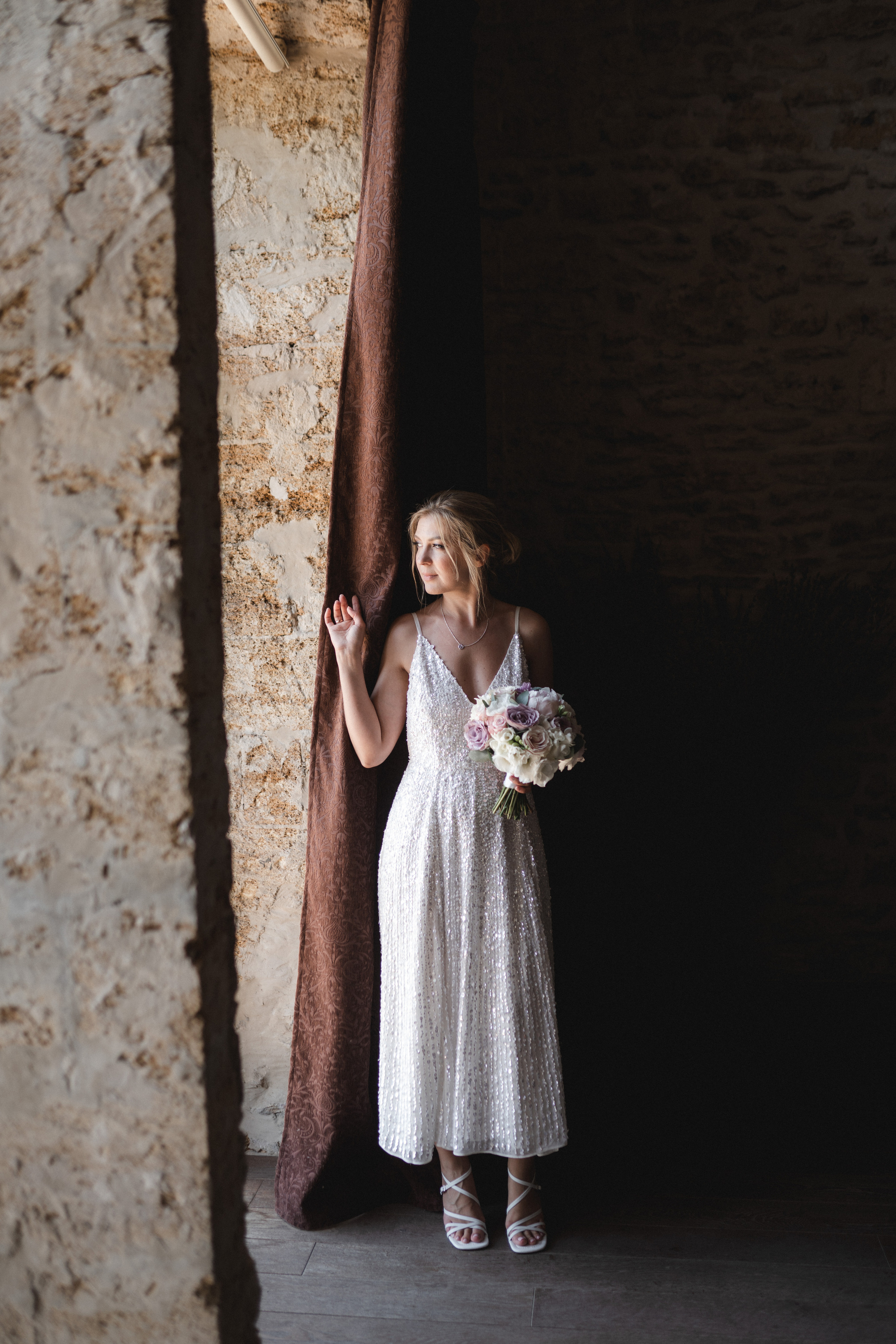 Alex & Julia. Wedding and family photographer Ireland