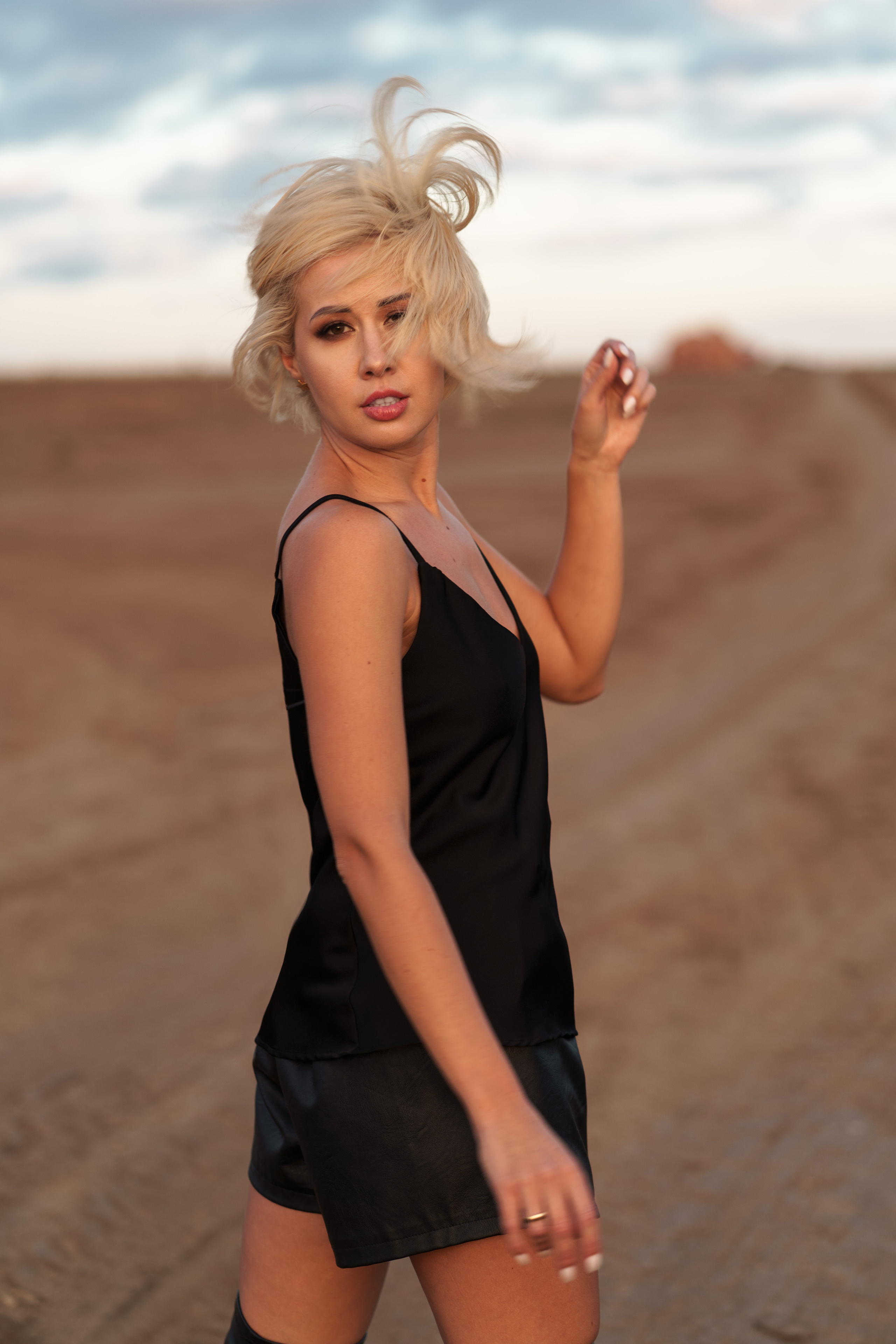 Photoshoot for Olga. Wedding and family photographer Ireland