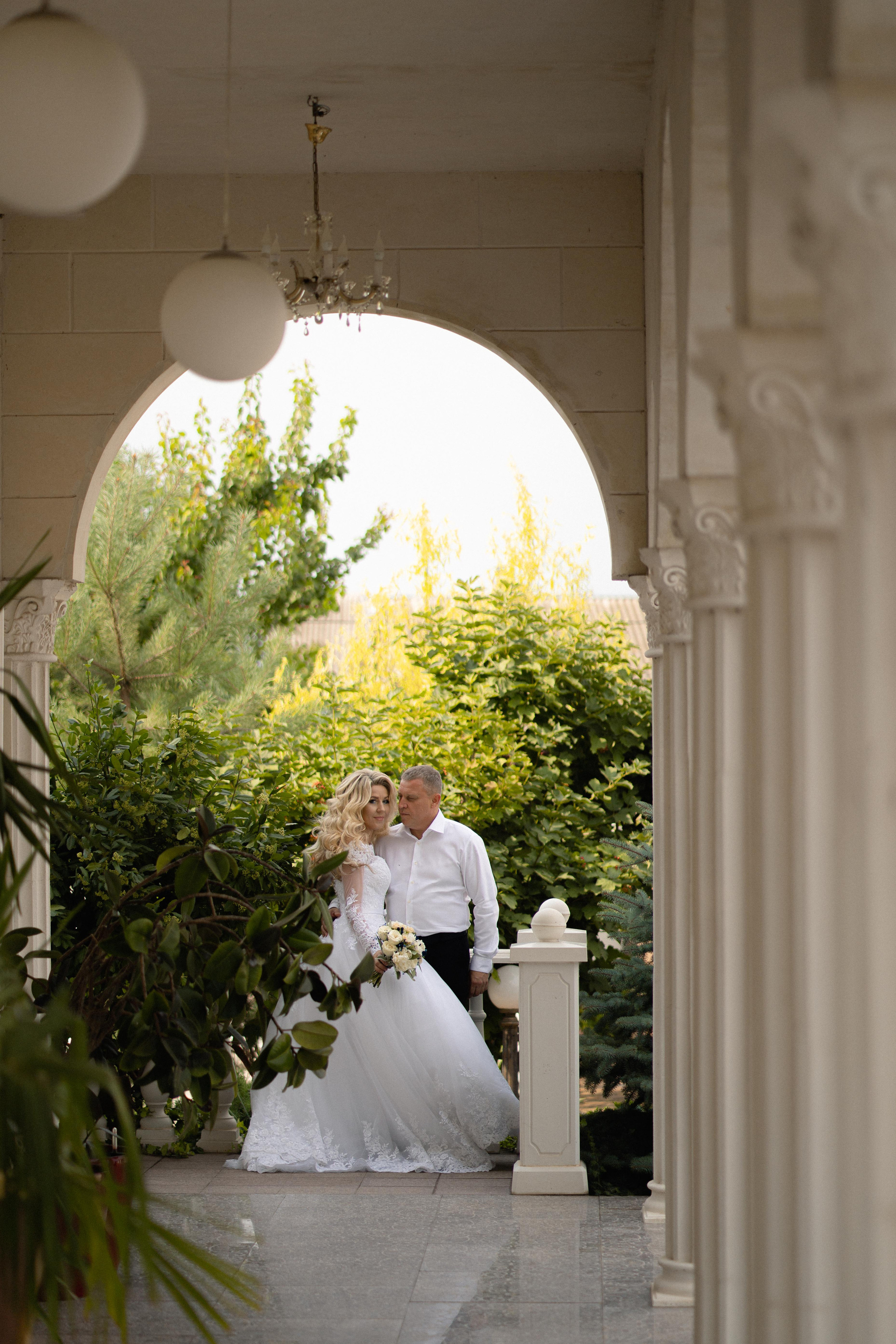 Julia & Igor. Wedding and family photographer Ireland