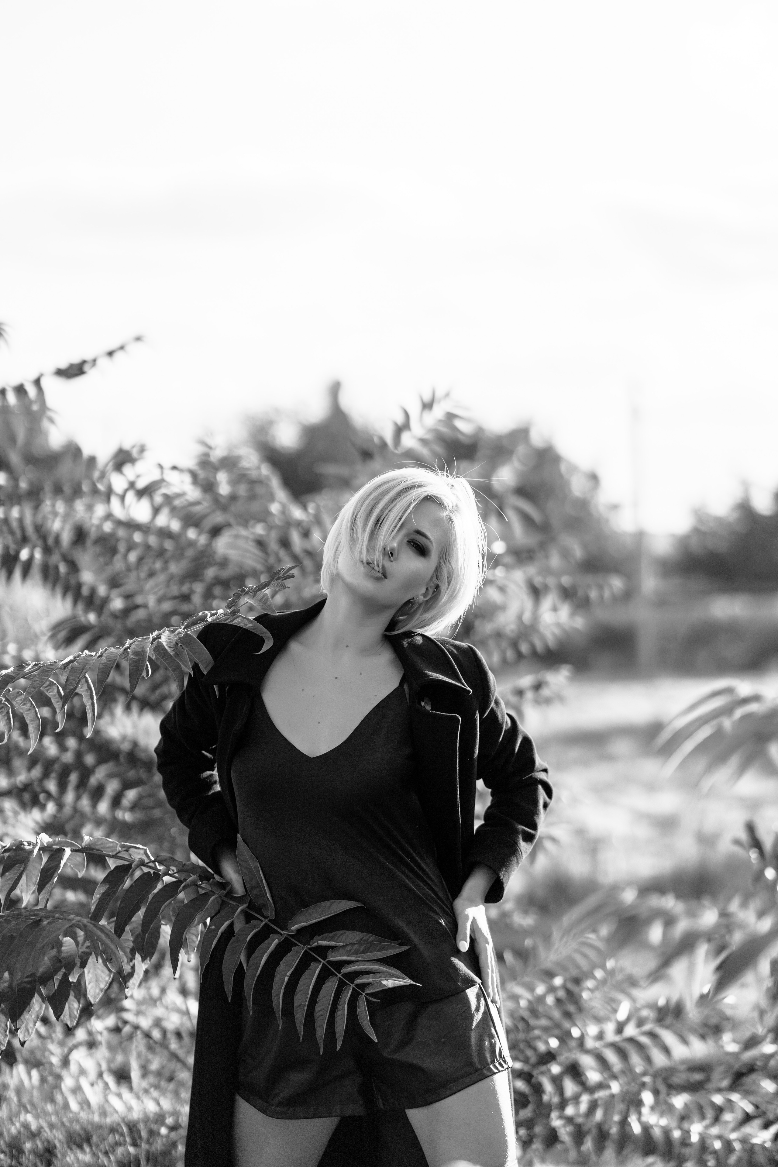 Photoshoot for Olga. Wedding and family photographer Ireland