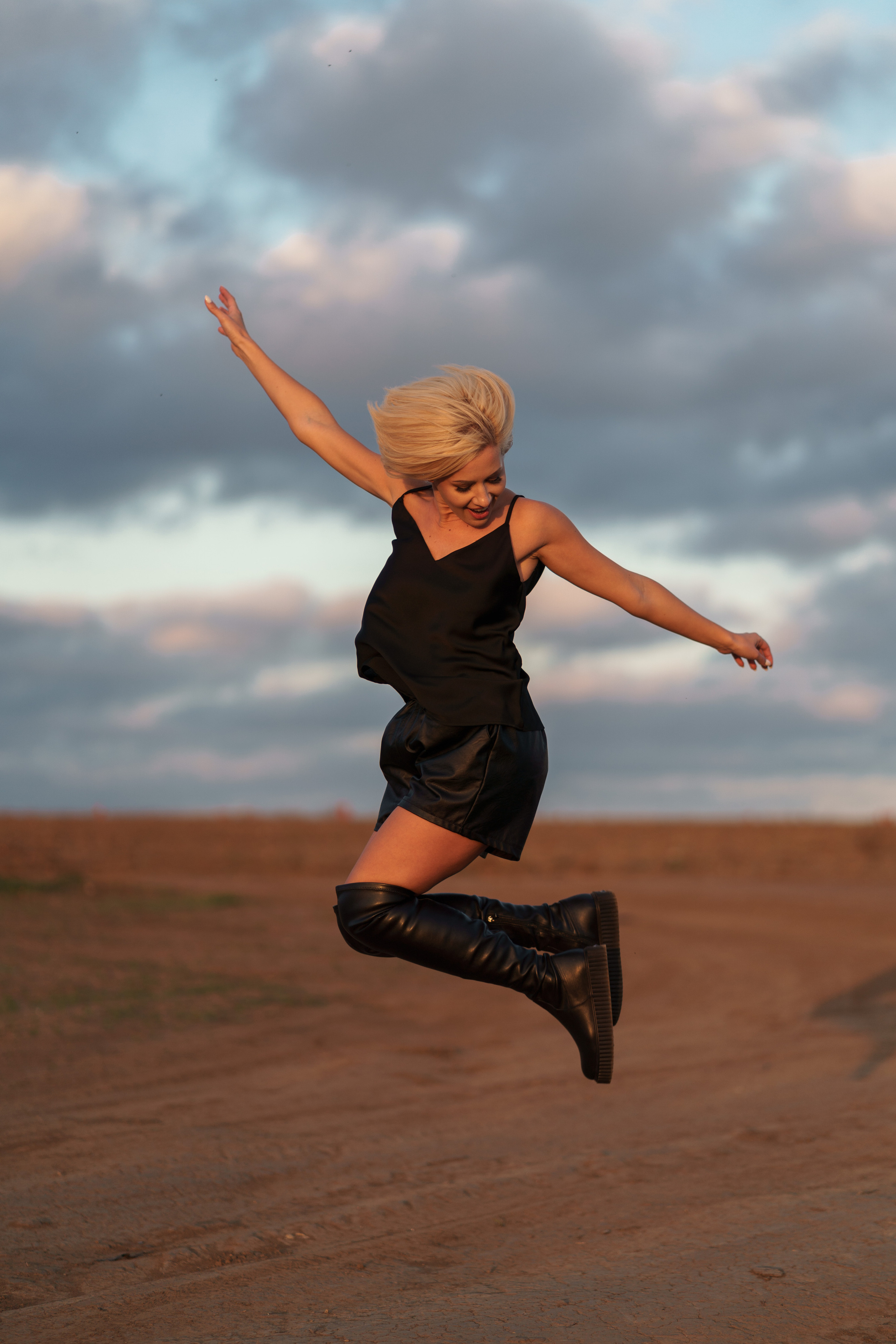 Photoshoot for Olga. Wedding and family photographer Ireland