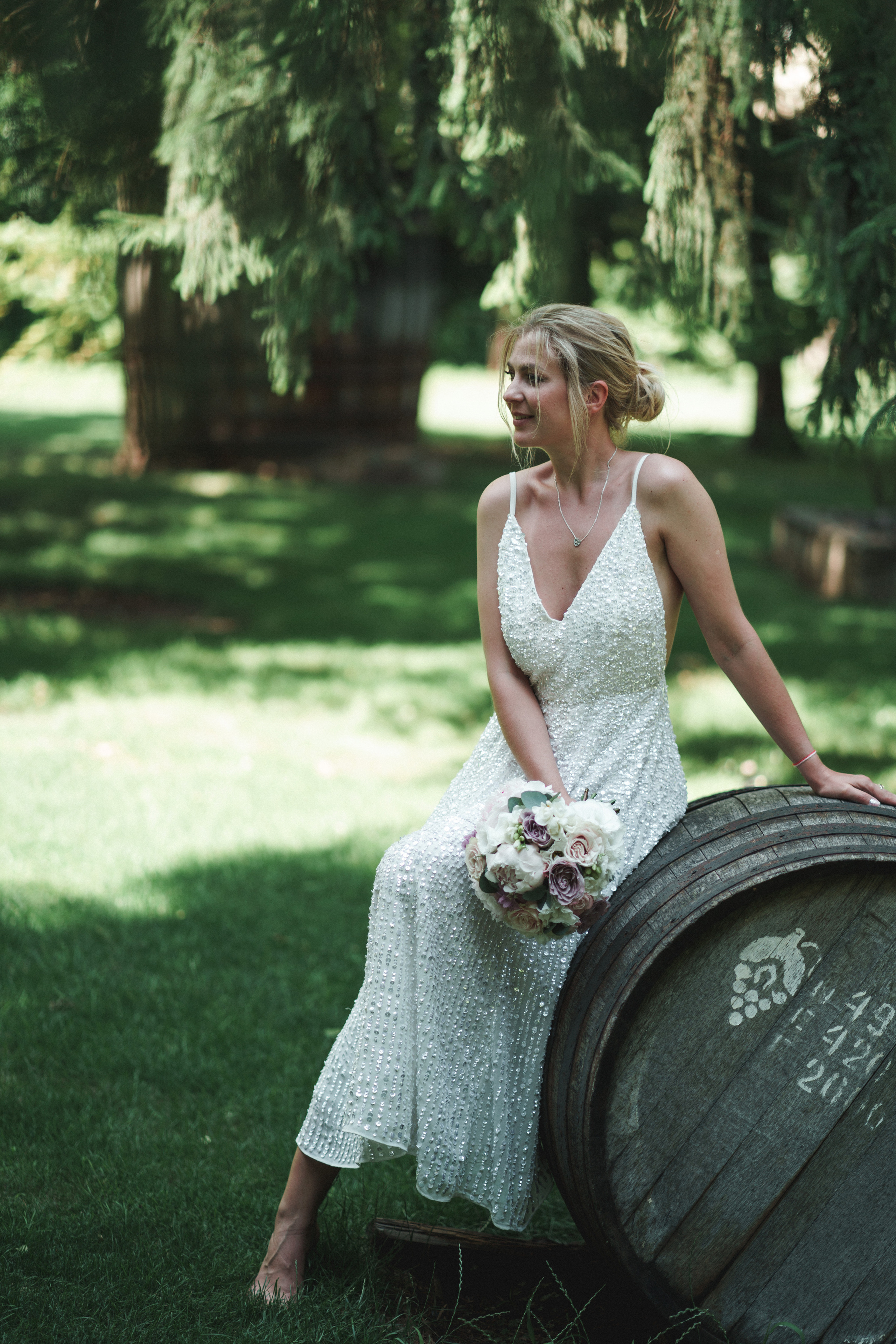 Alex & Julia. Wedding and family photographer Ireland