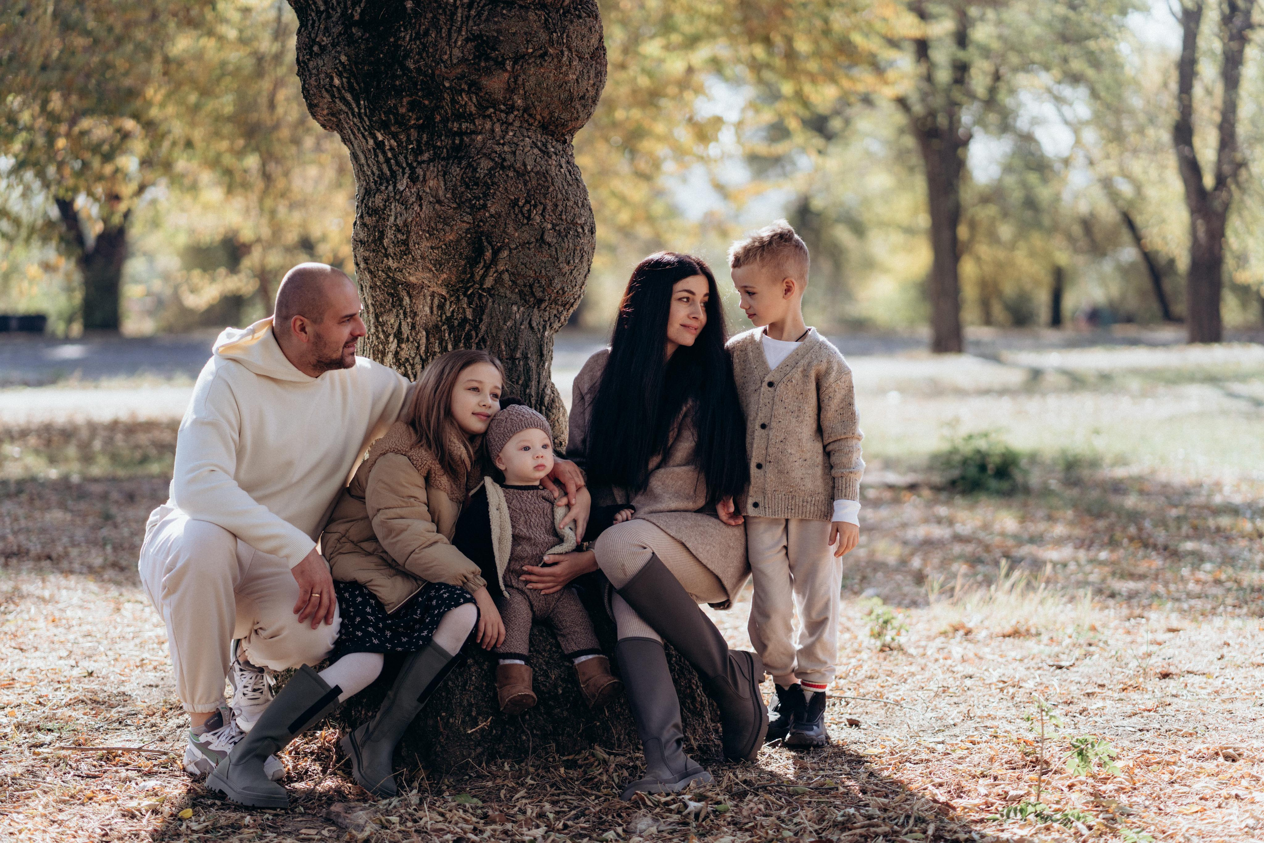 Wedding and family photographer Ireland