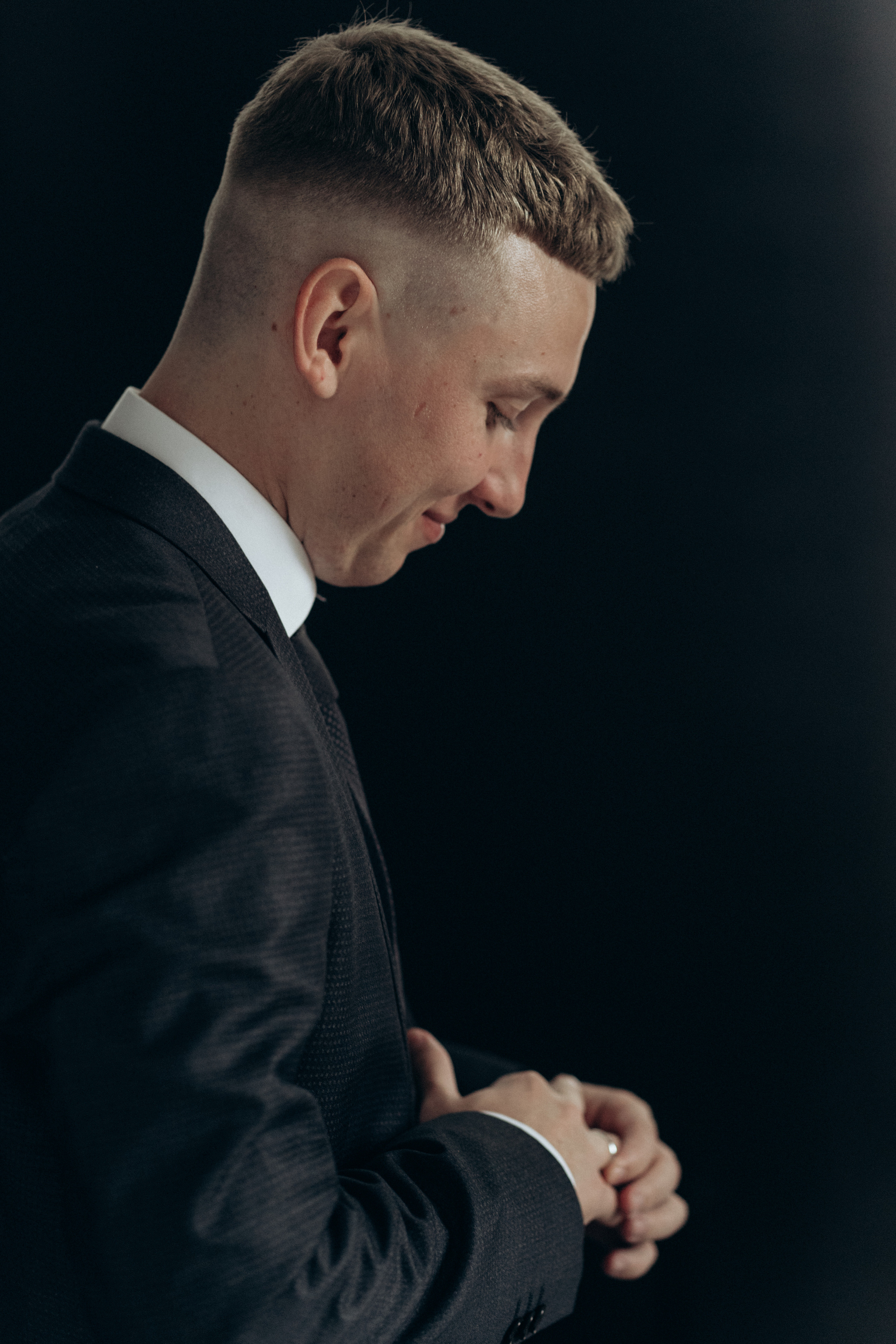 Evgen & Natalia. Wedding and family photographer Ireland