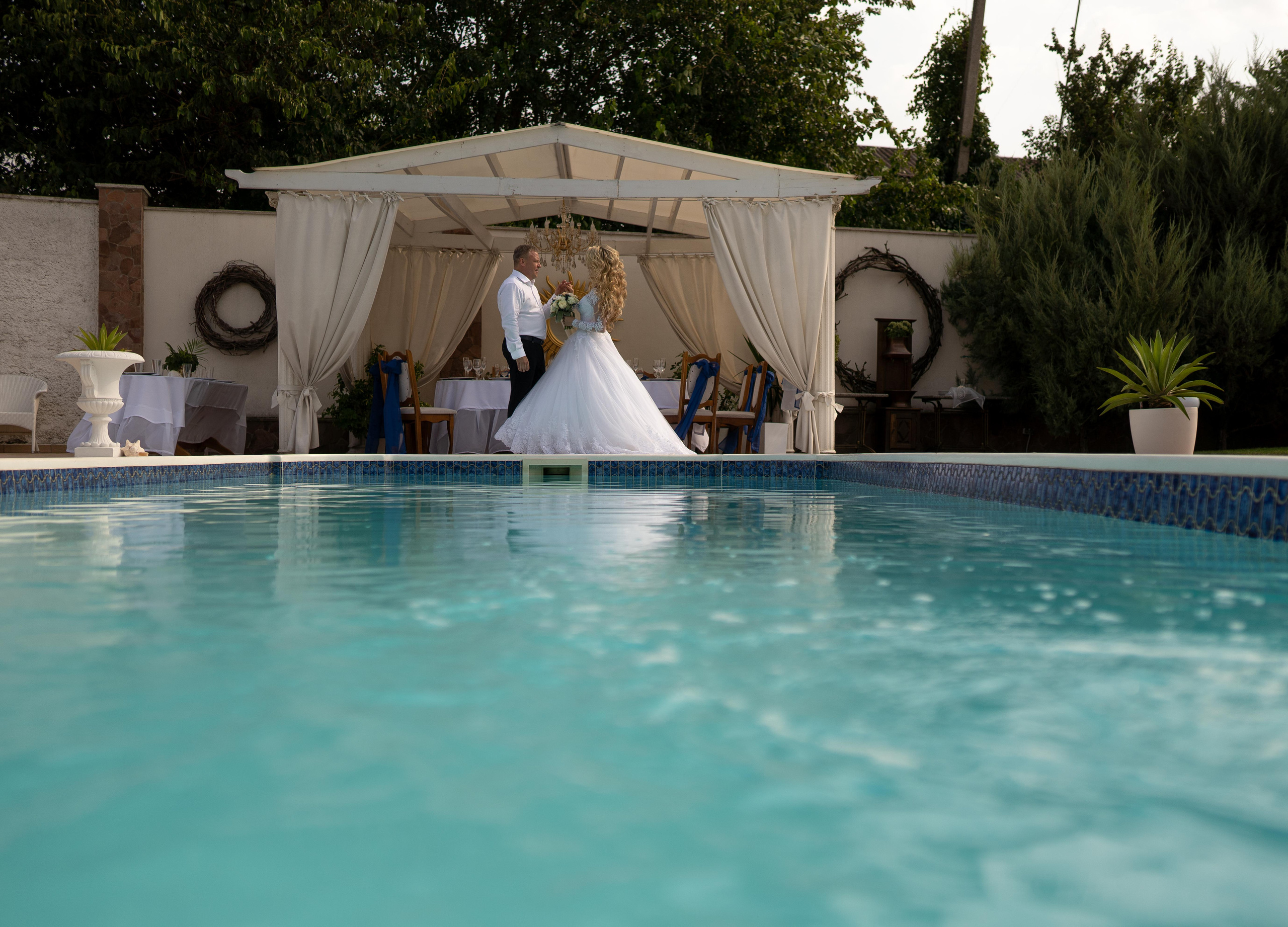 Julia & Igor. Wedding and family photographer Ireland