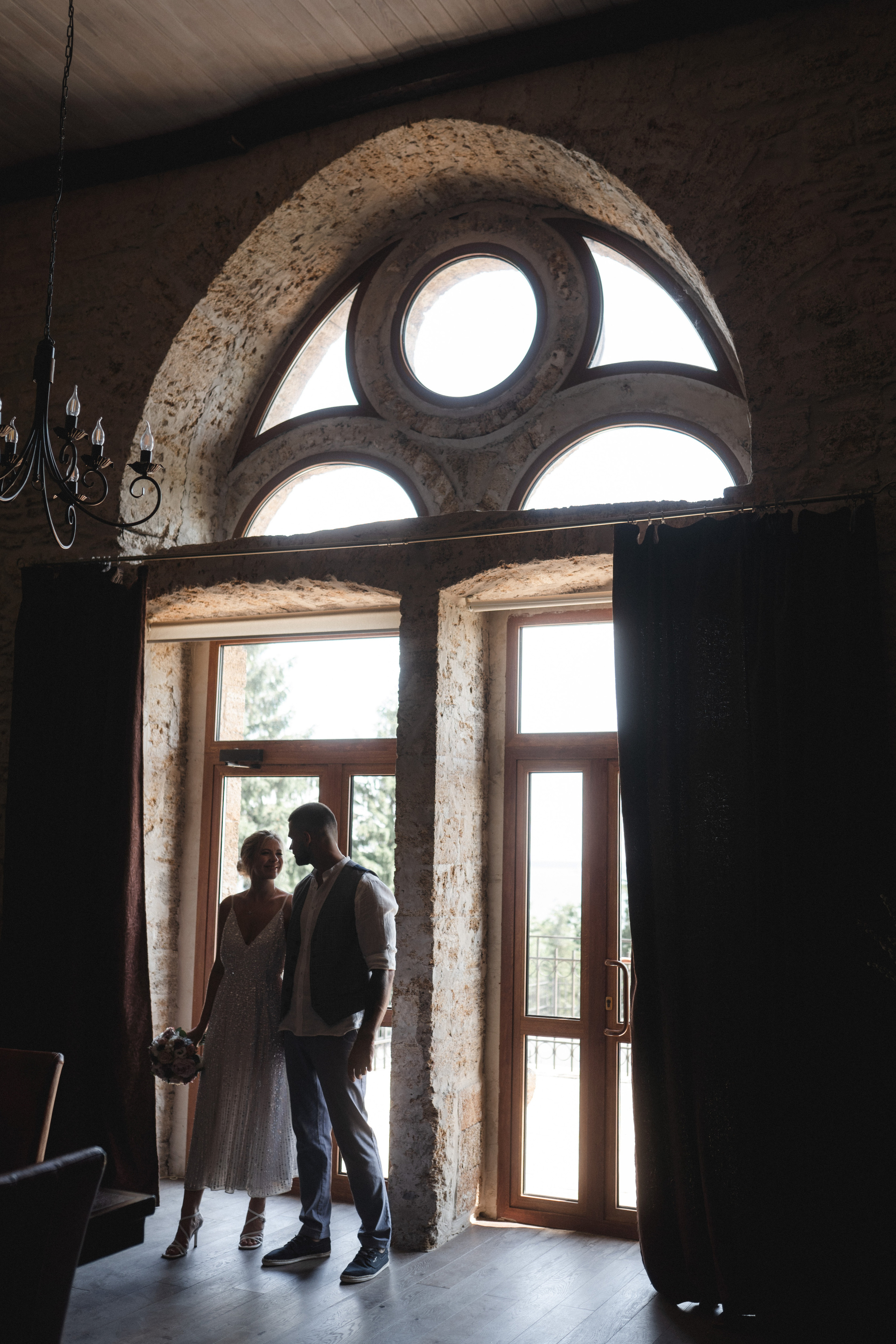 Alex & Julia. Wedding and family photographer Ireland