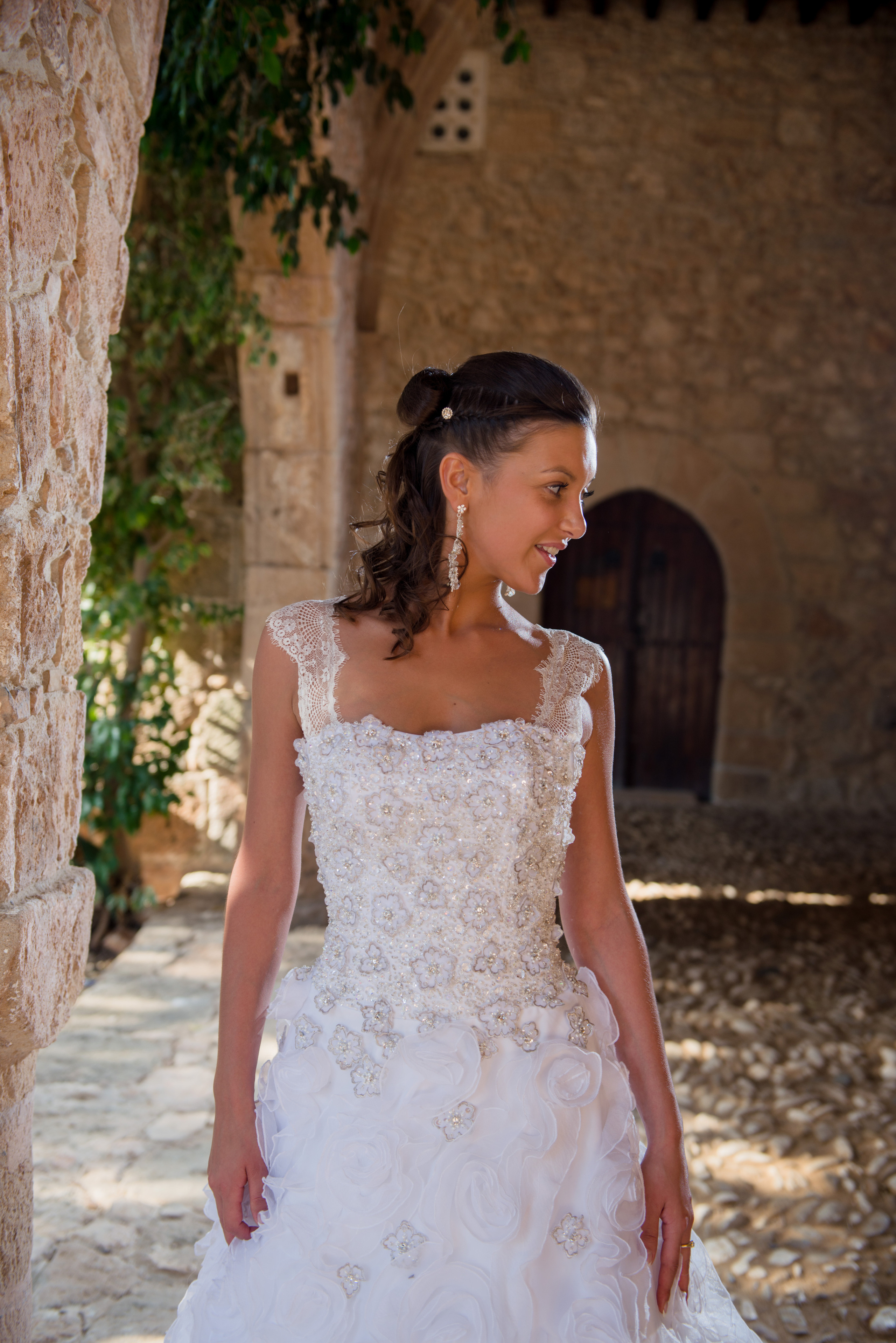 Victor & Kate. Wedding and family photographer Ireland