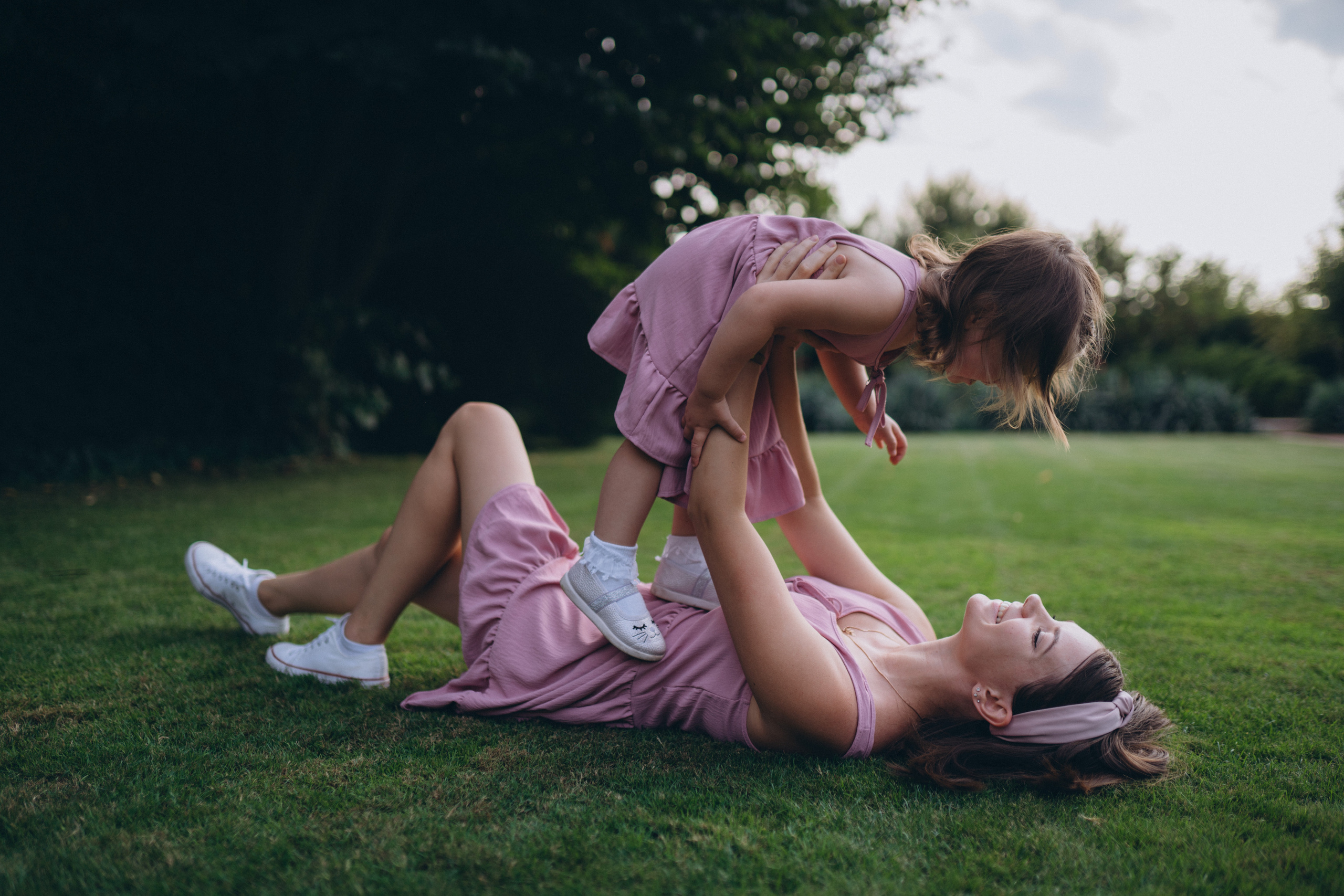 Family photoshoot. Wedding and family photographer Ireland