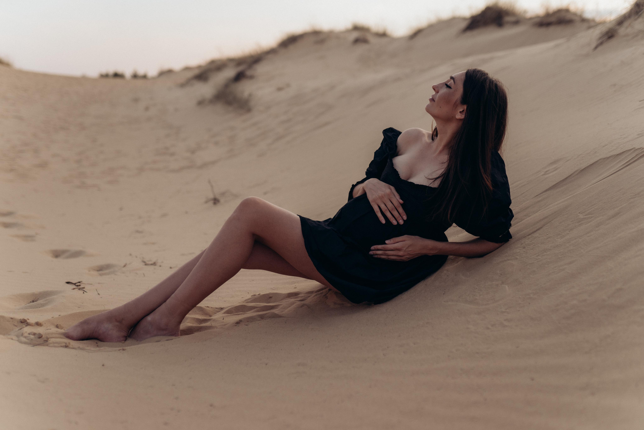 Waiting for the miracle. Wedding and family photographer Ireland