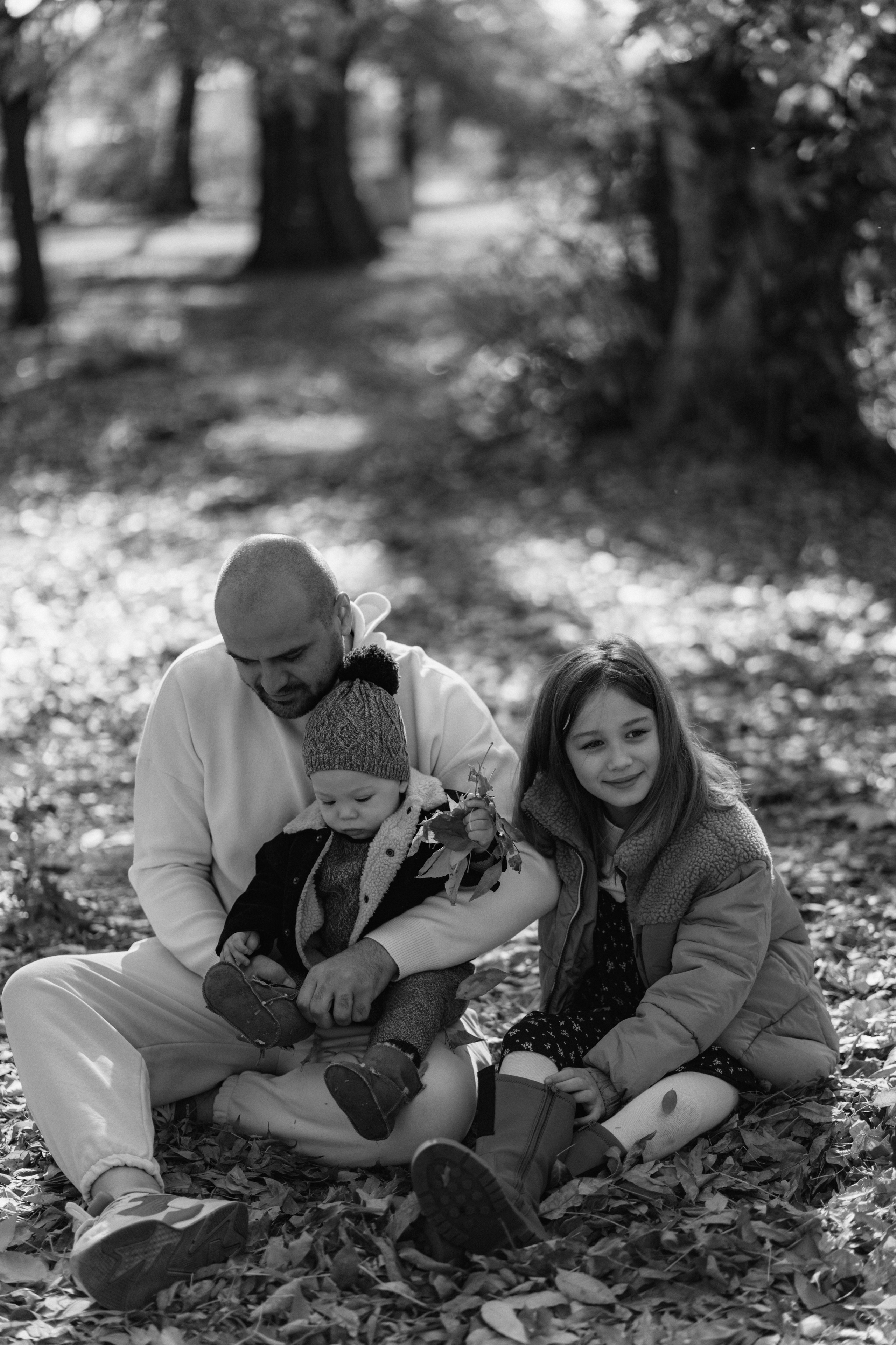 Family photoshoot. Wedding and family photographer Ireland