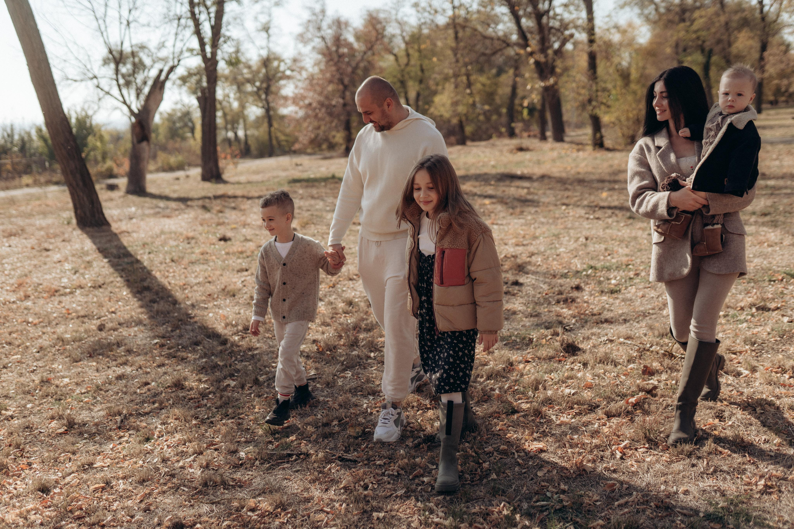 Family photoshoot. Wedding and family photographer Ireland