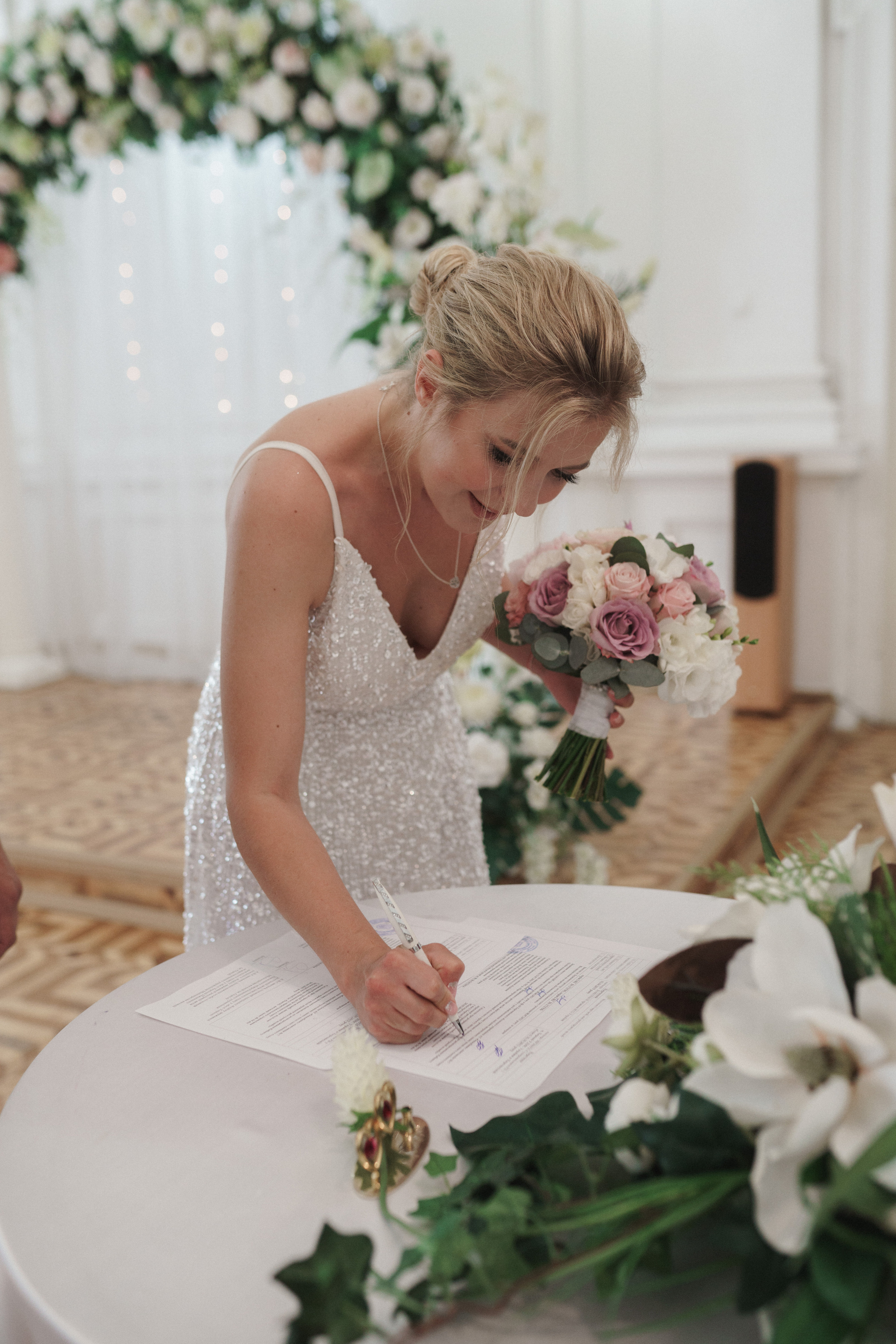 Alex & Julia. Wedding and family photographer Ireland