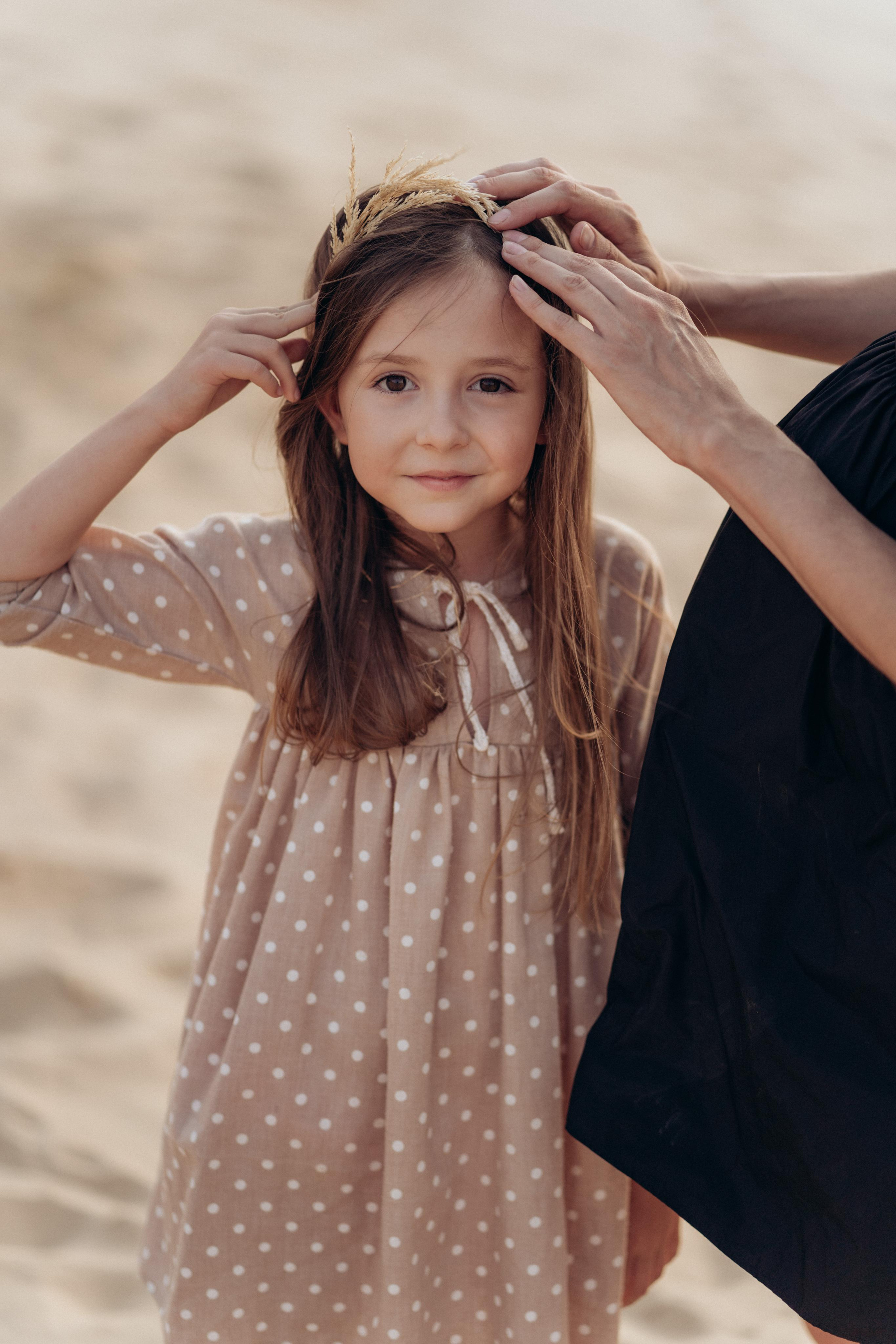 Waiting for the miracle. Wedding and family photographer Ireland