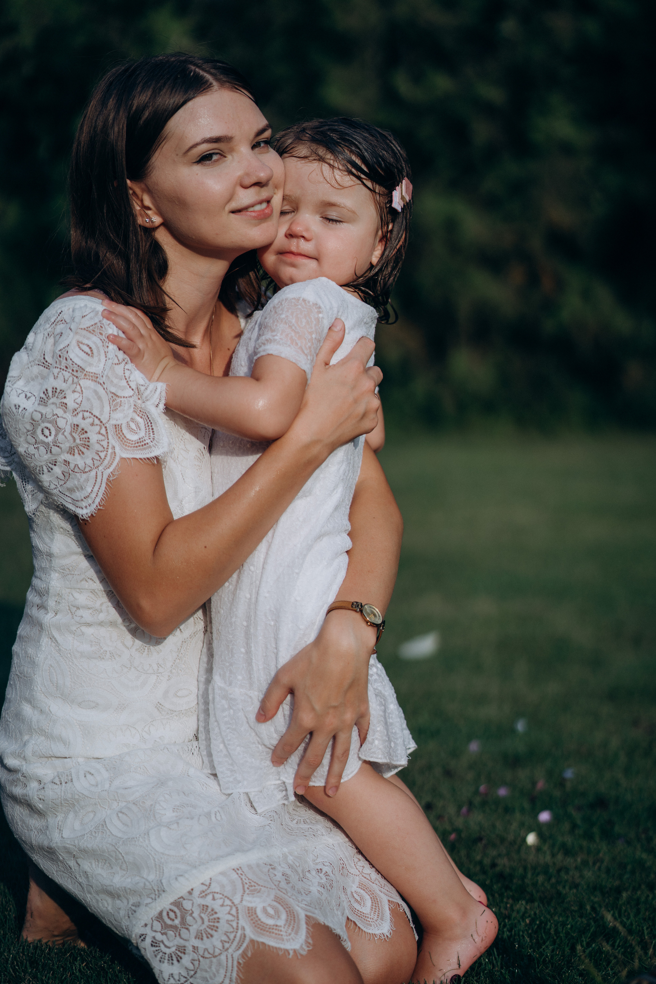 Family photoshoot. Wedding and family photographer Ireland