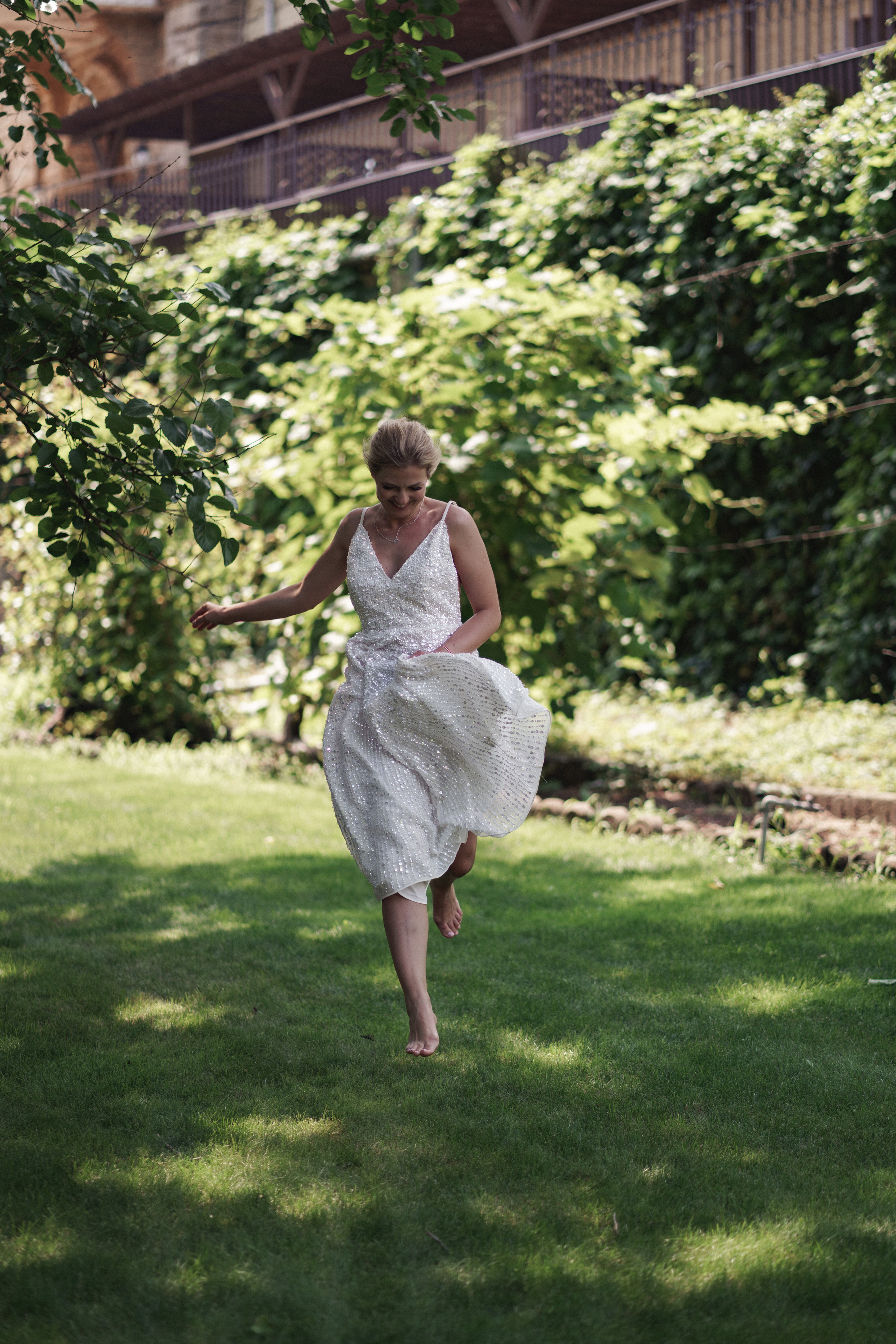 Alex & Julia. Wedding and family photographer Ireland