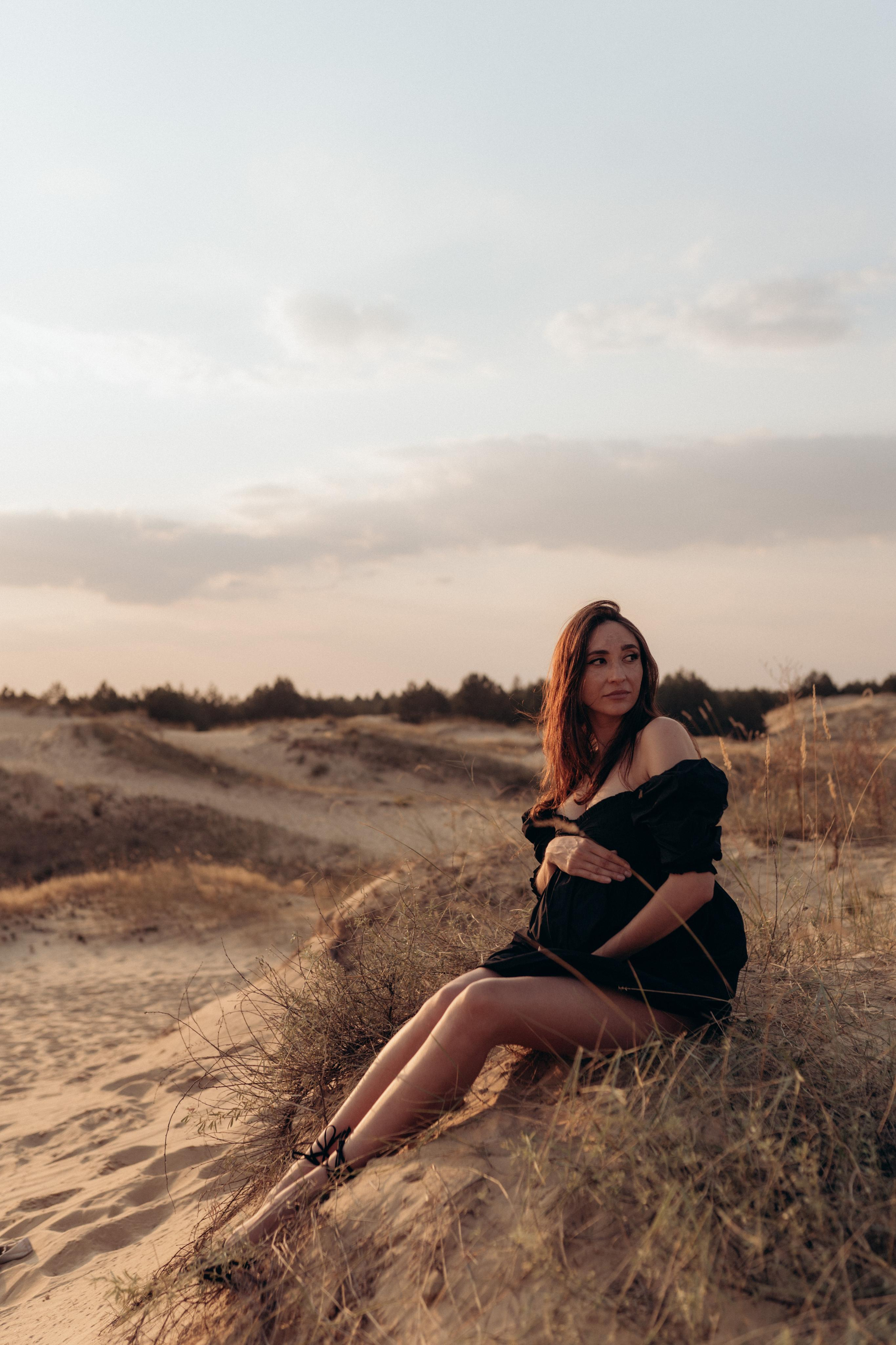 Waiting for the miracle. Wedding and family photographer Ireland