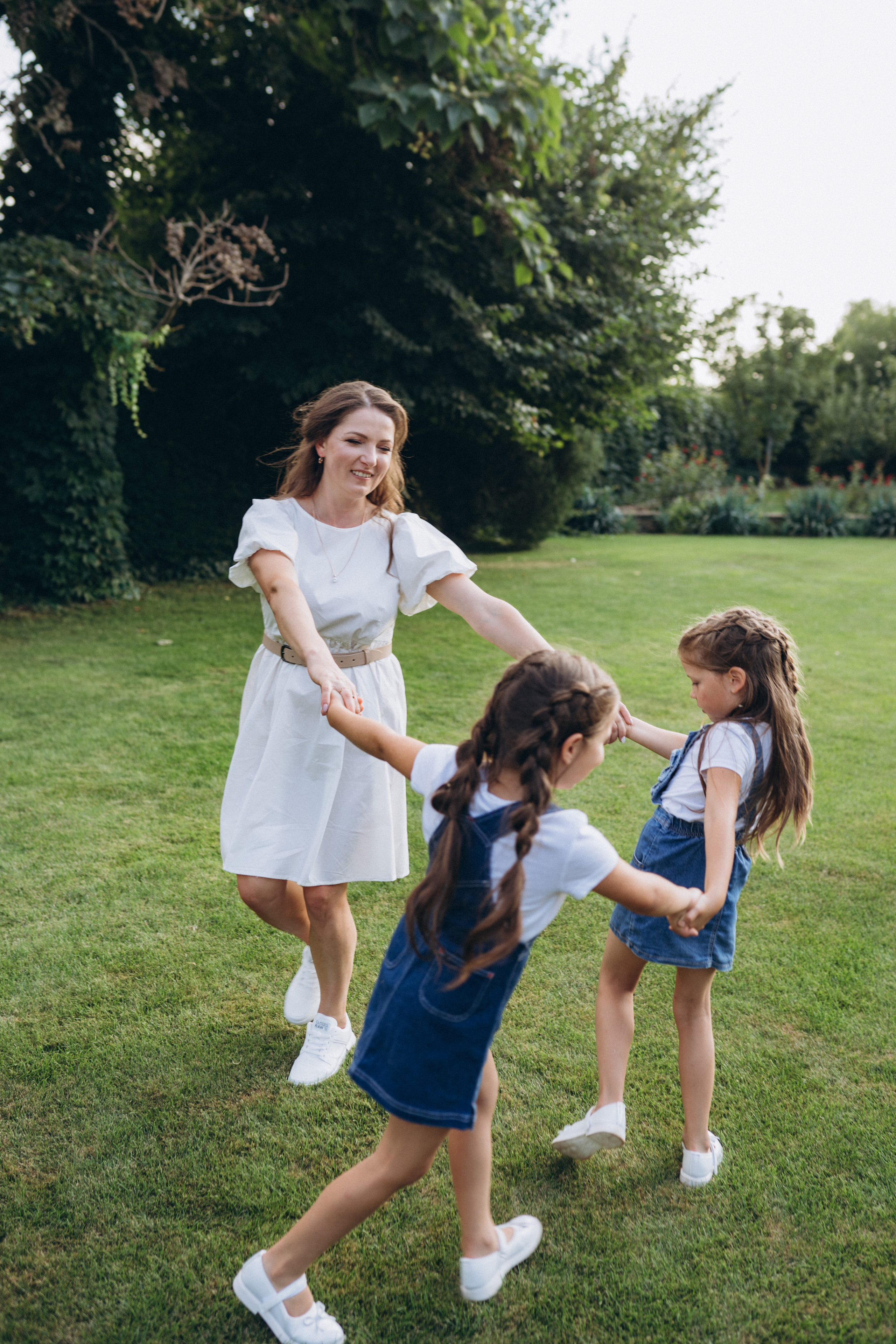 Family photoshoot. Wedding and family photographer Ireland