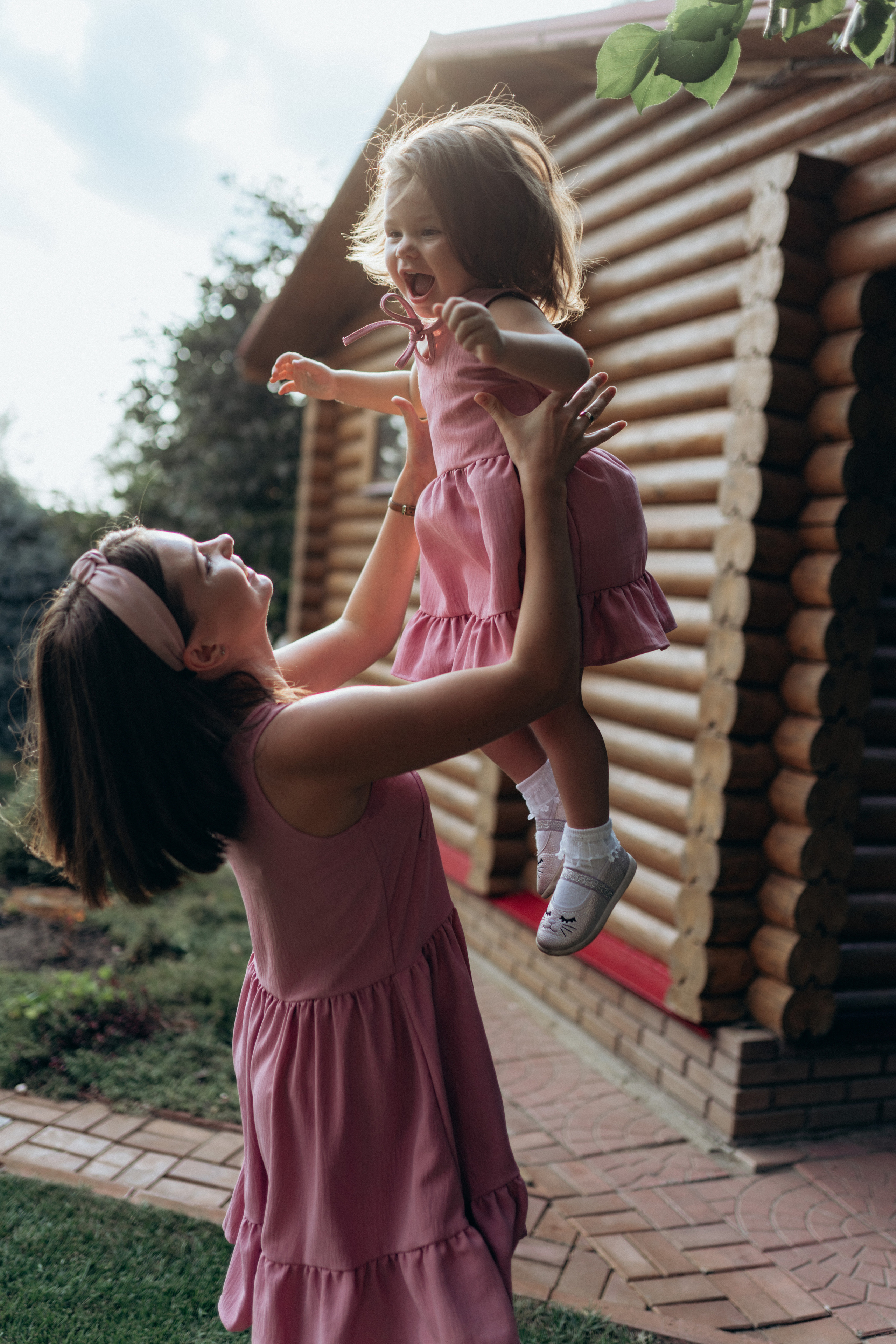 Family photoshoot. Wedding and family photographer Ireland