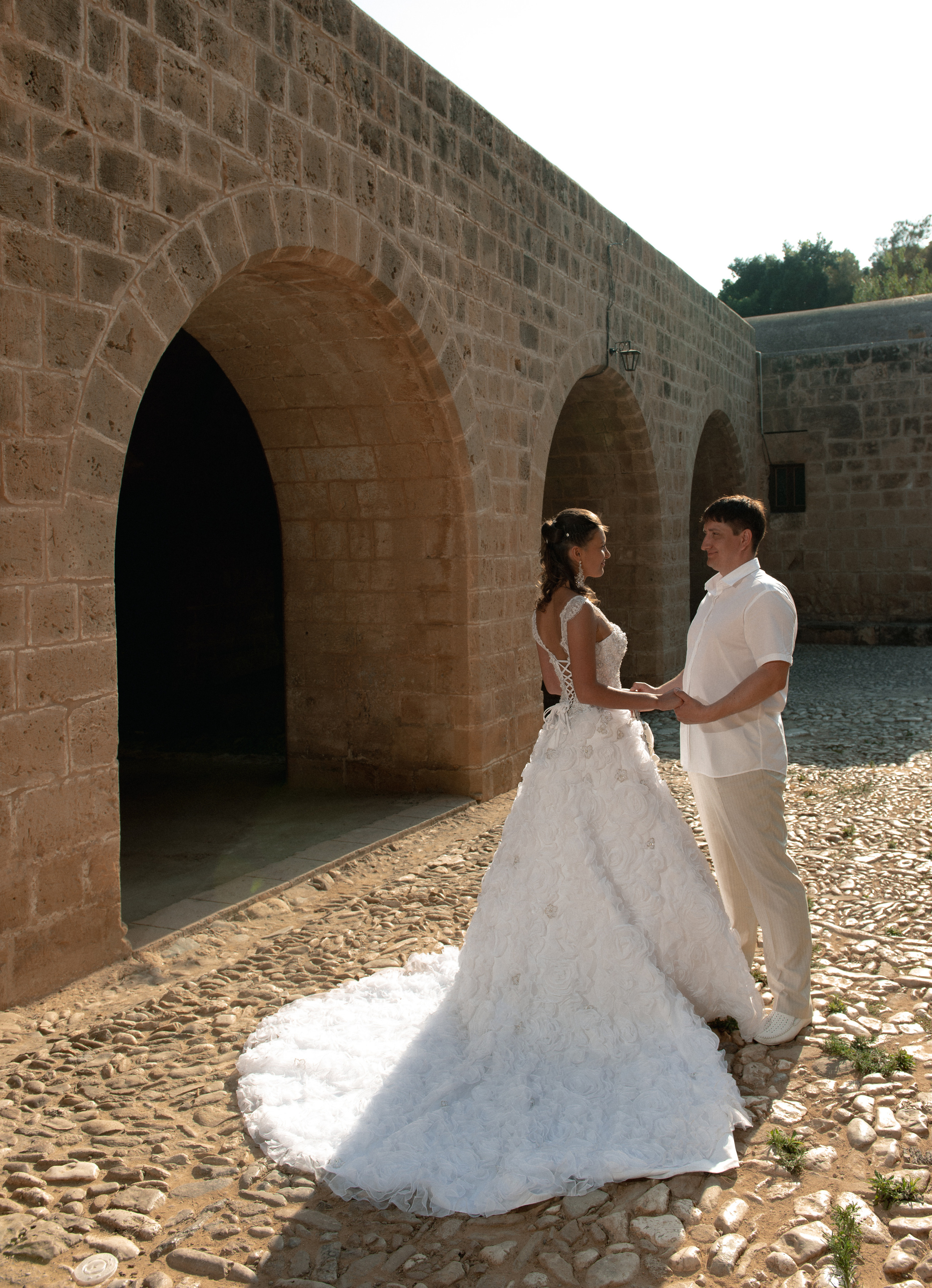 Victor & Kate. Wedding and family photographer Ireland