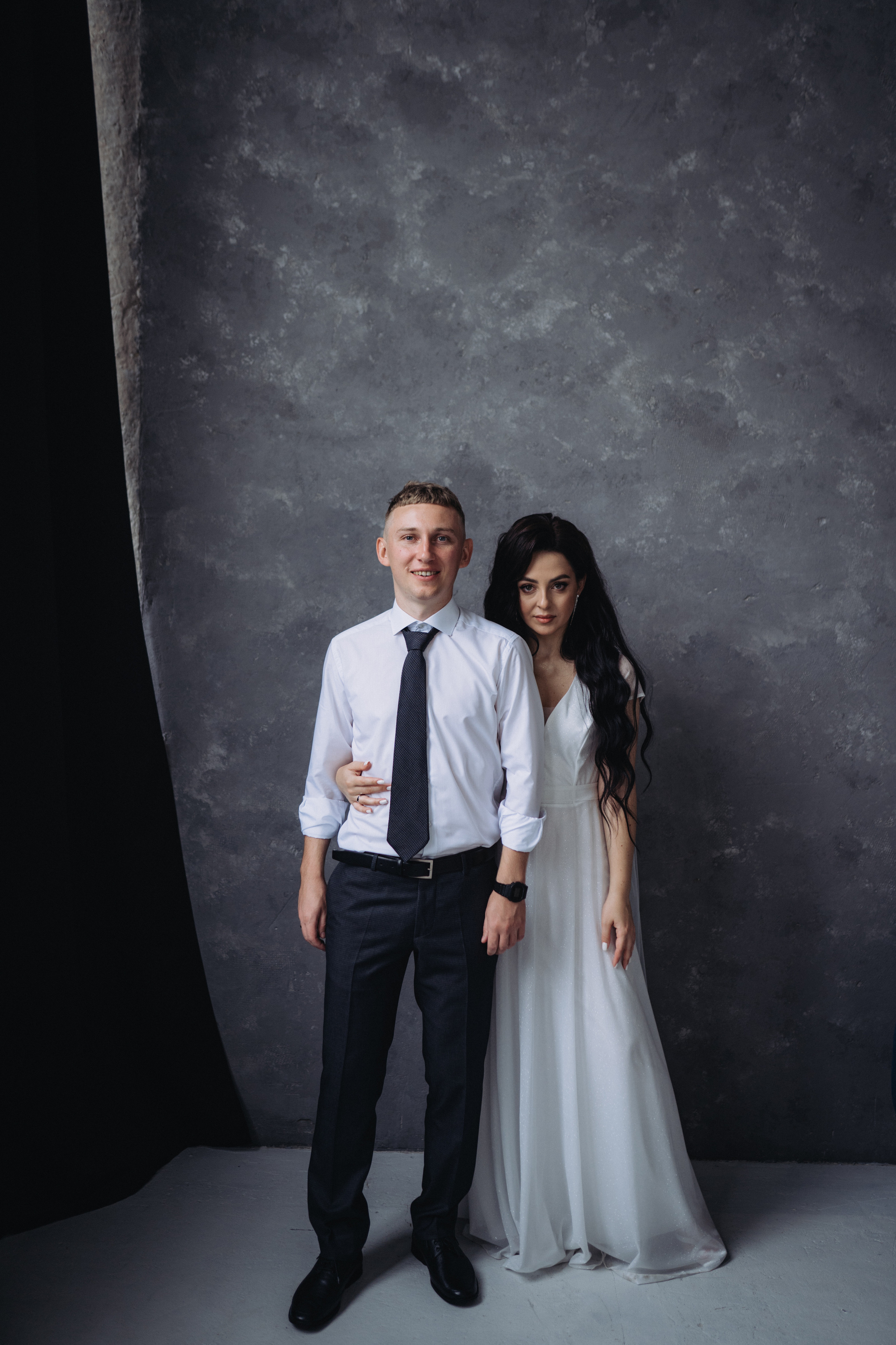 Evgen & Natalia. Wedding and family photographer Ireland