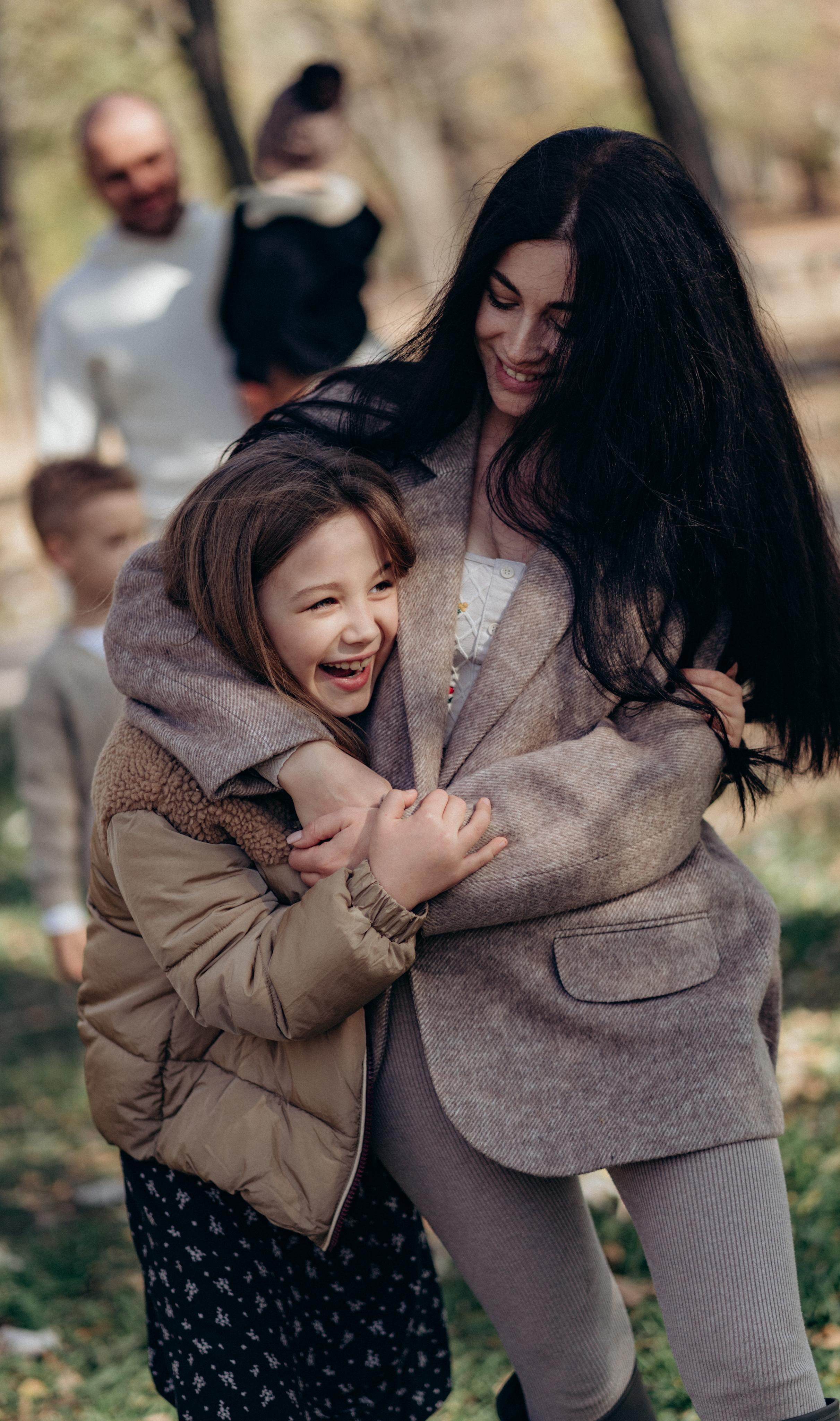 Family photoshoot. Wedding and family photographer Ireland