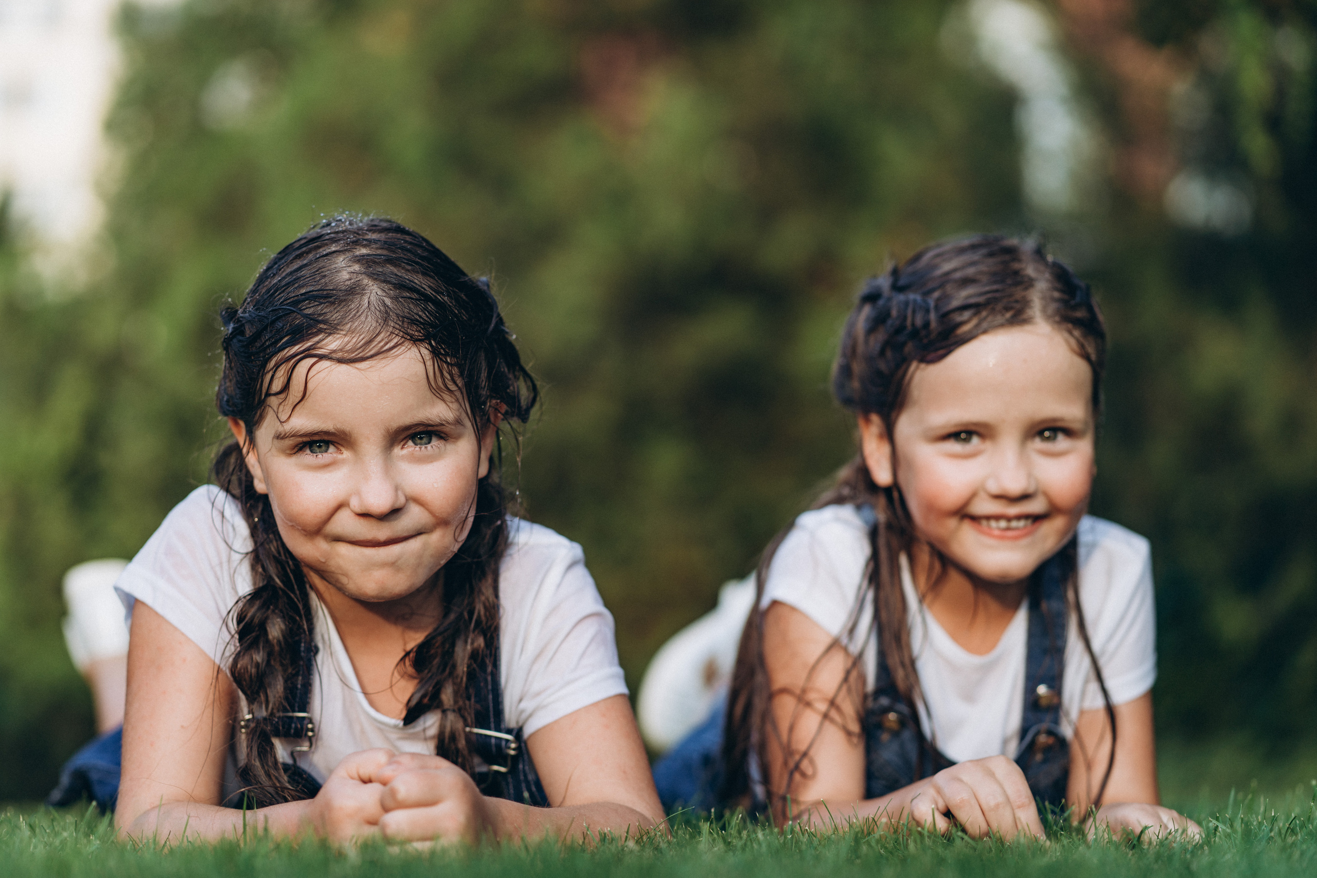 Family photoshoot. Wedding and family photographer Ireland
