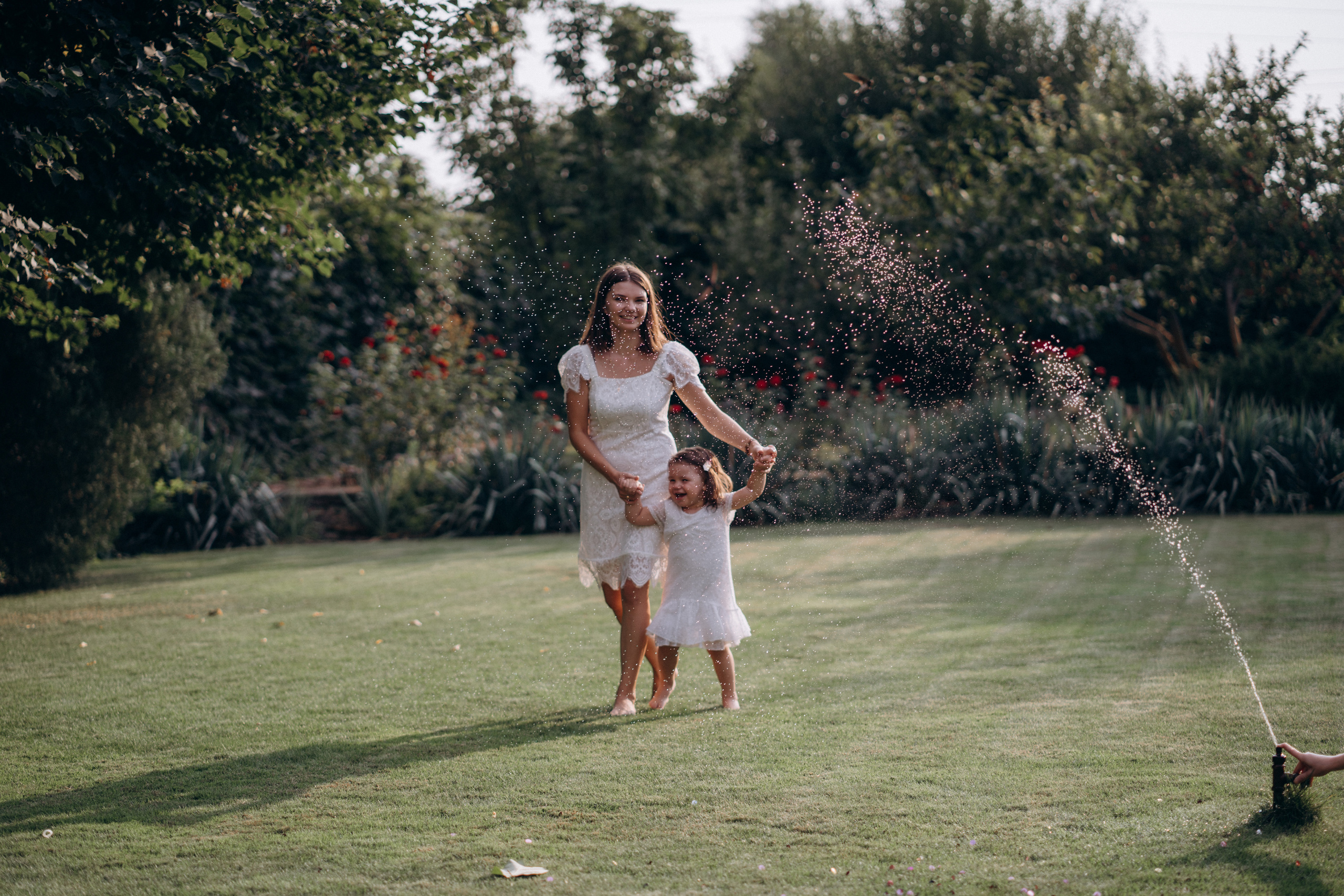 Family photoshoot. Wedding and family photographer Ireland