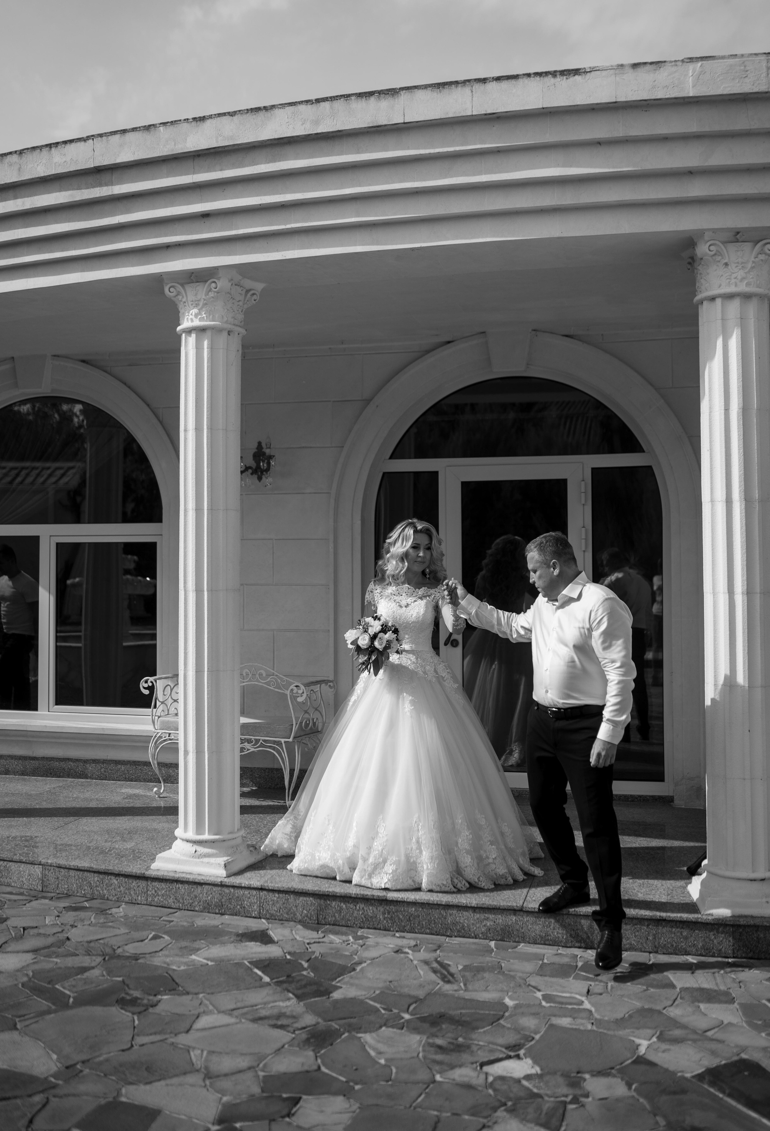 Julia & Igor. Wedding and family photographer Ireland