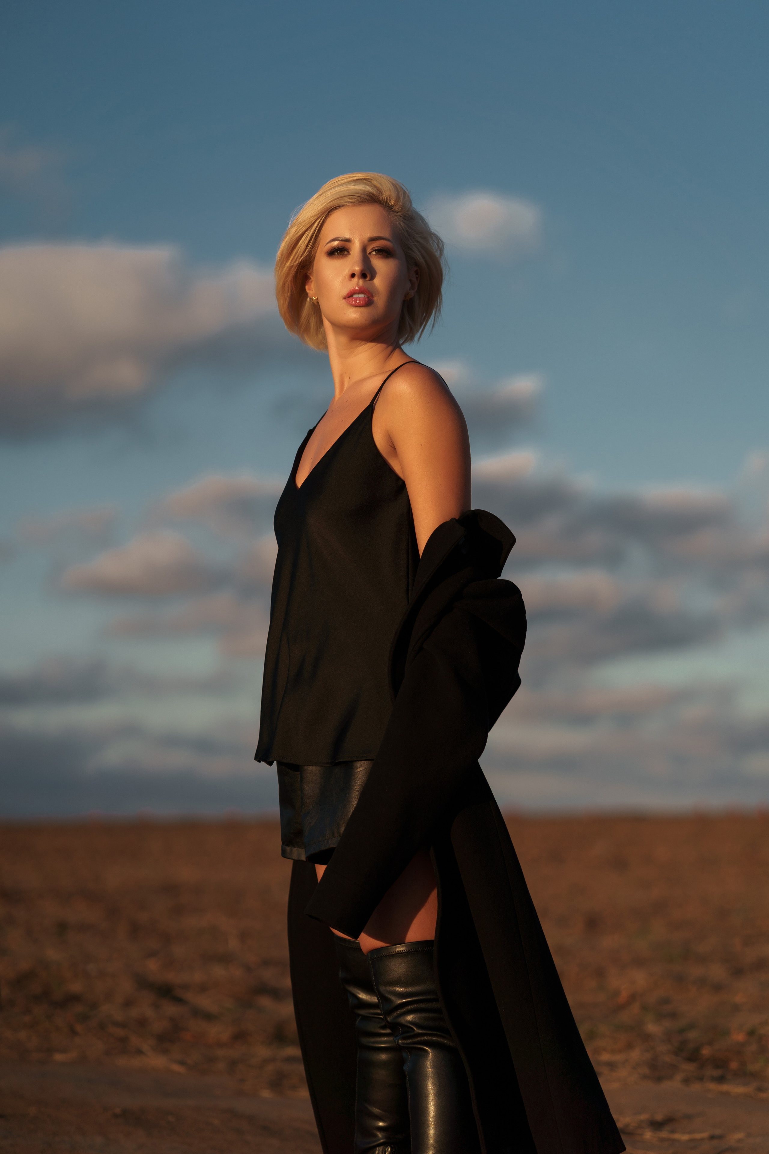 Photoshoot for Olga. Wedding and family photographer Ireland